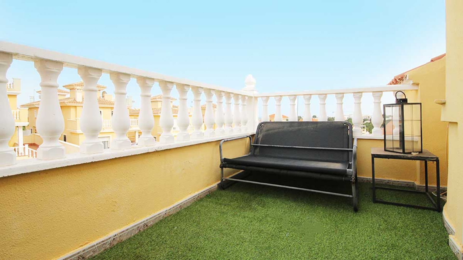 Resale - Townhouse - Villamartin - El Galan