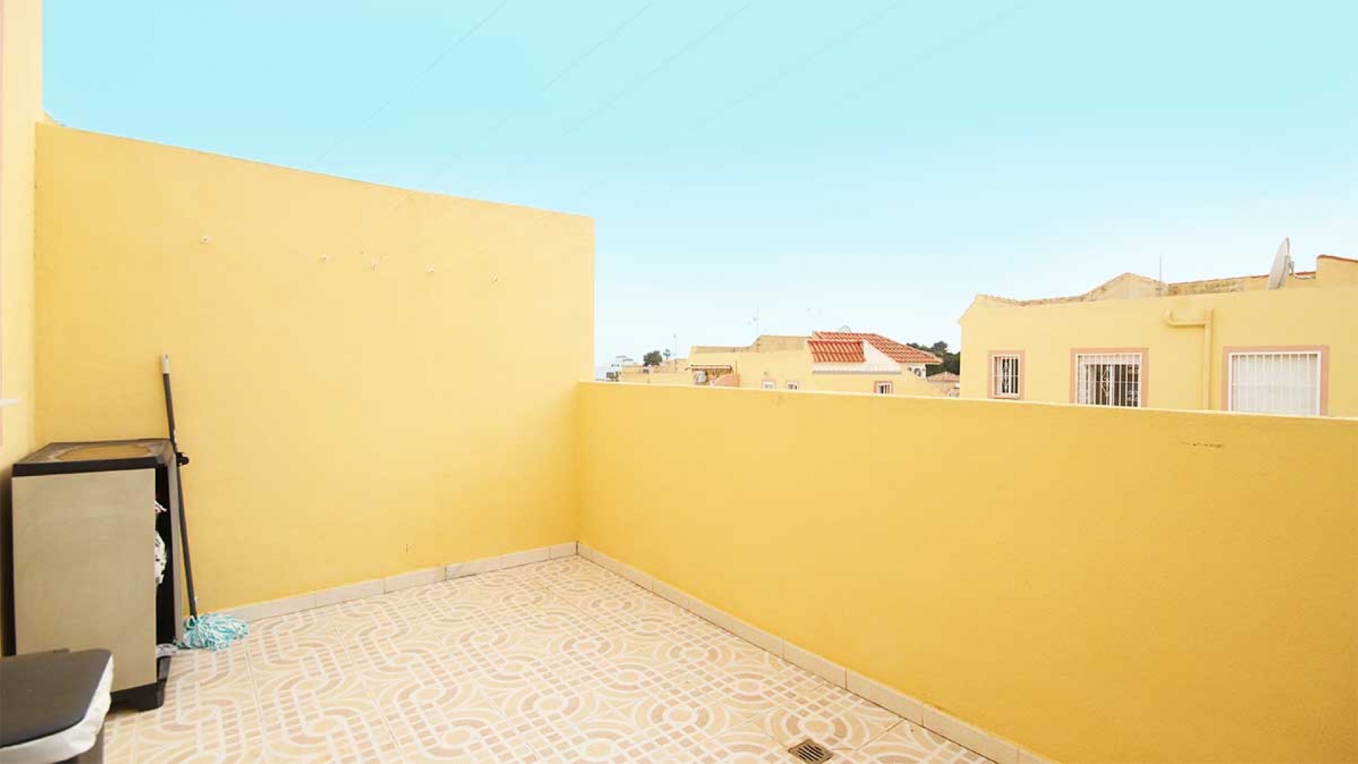 Resale - Townhouse - Villamartin - El Galan