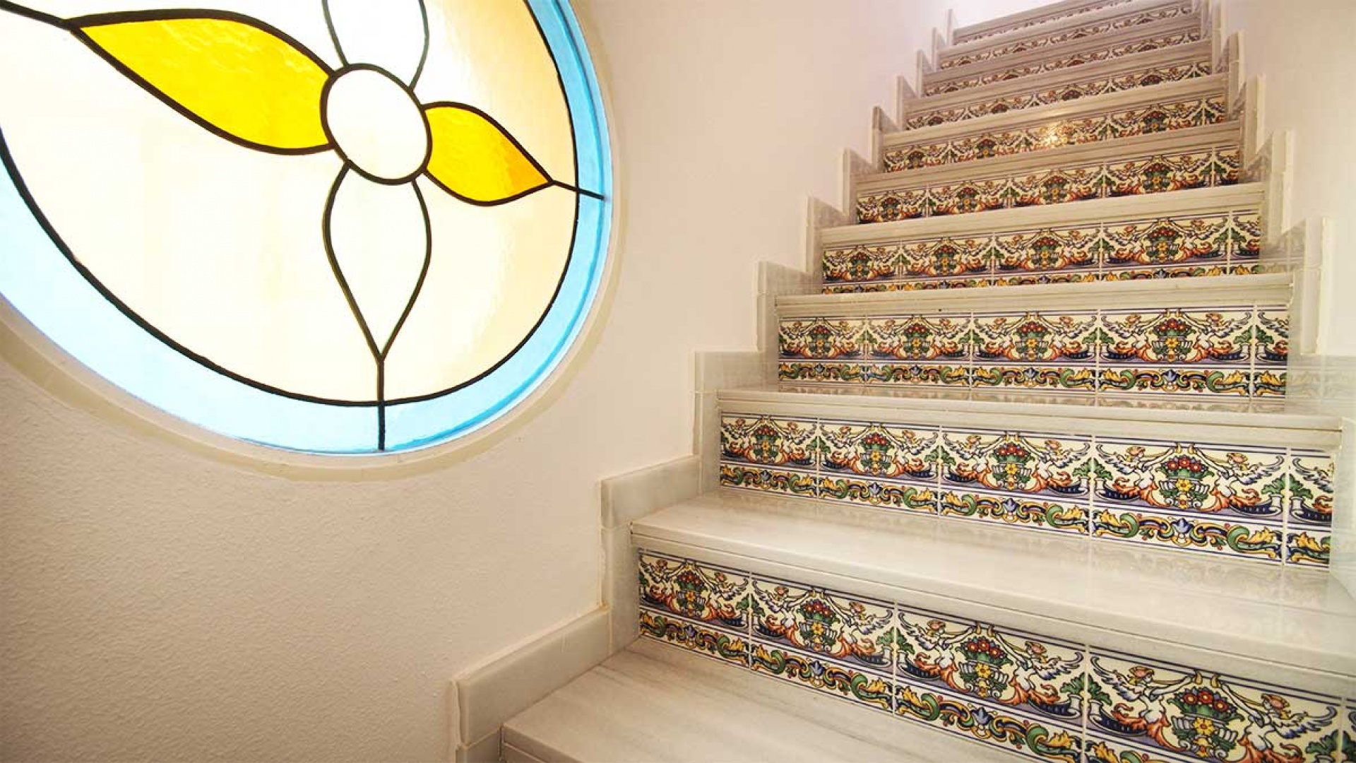 Resale - Townhouse - Villamartin - El Galan