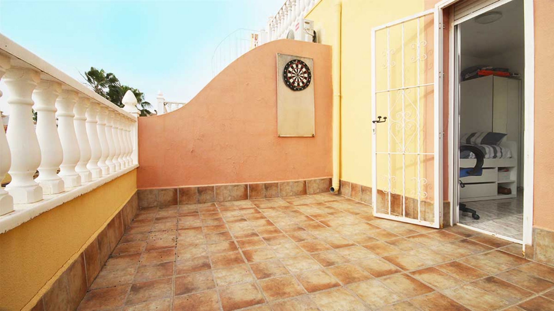 Resale - Townhouse - Villamartin - El Galan
