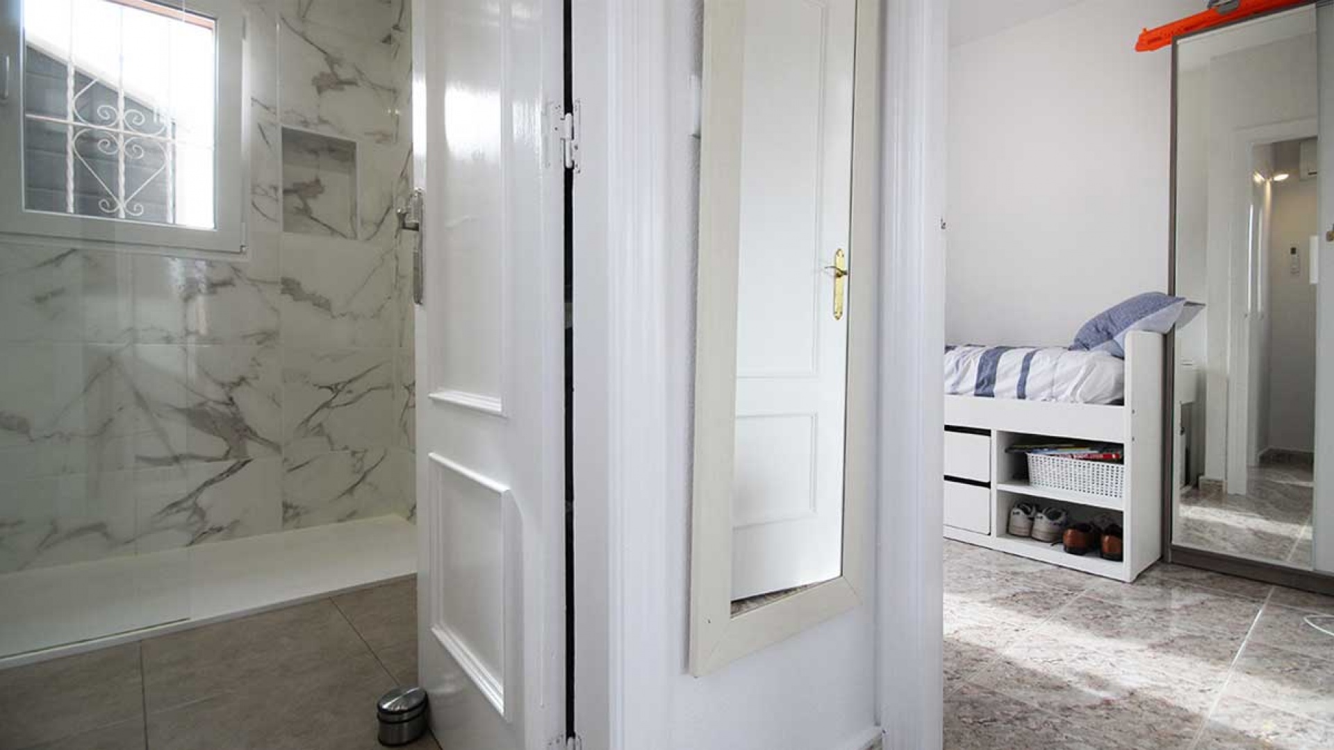 Resale - Townhouse - Villamartin - El Galan