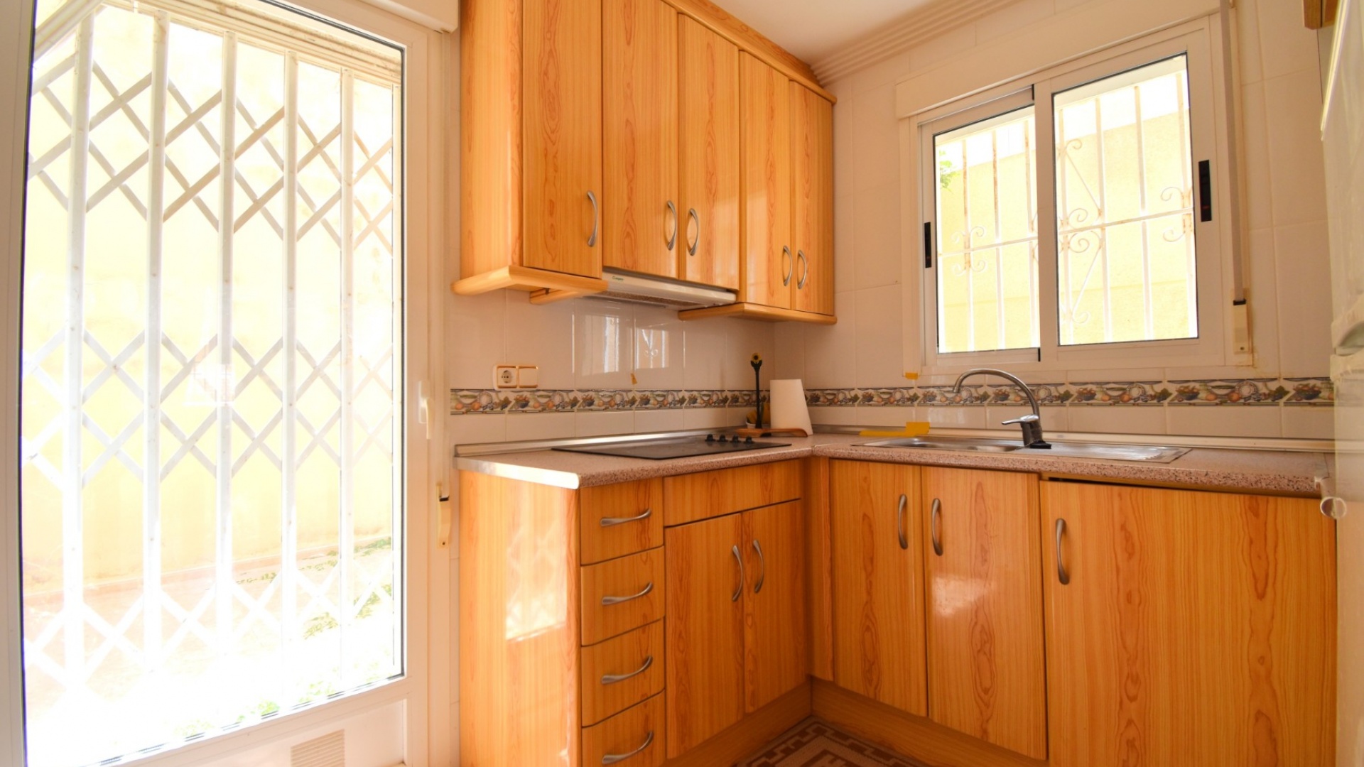 Resale - Townhouse - Villamartin - El Galan