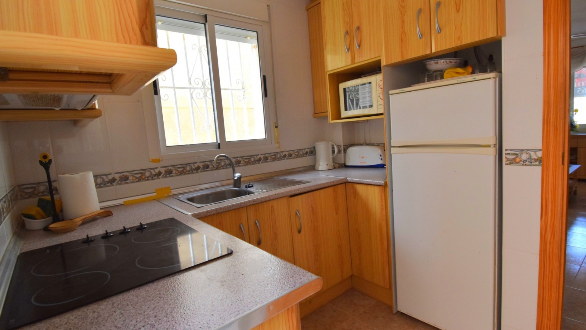 Resale - Townhouse - Villamartin - El Galan