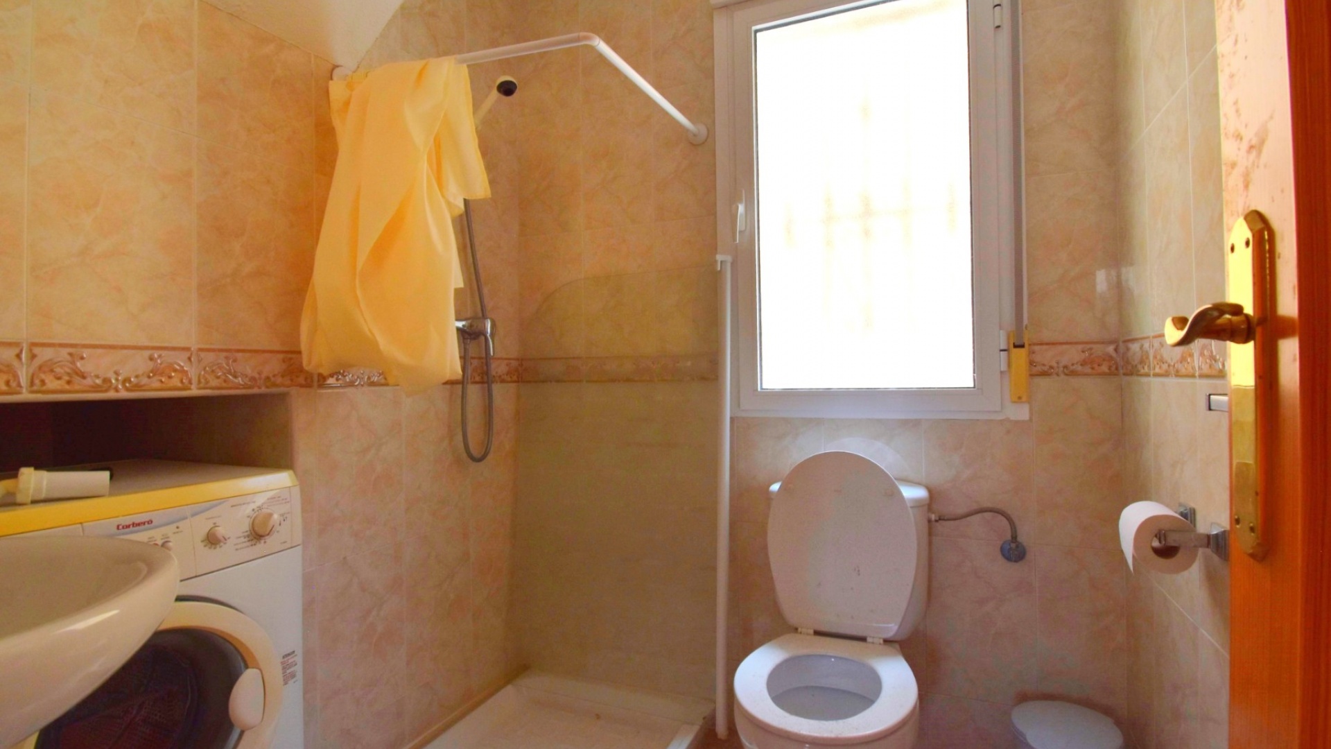 Resale - Townhouse - Villamartin - El Galan