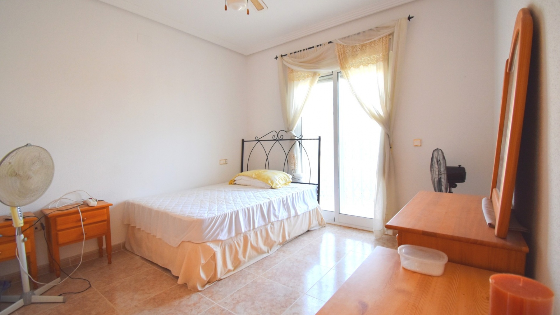Resale - Townhouse - Villamartin - El Galan