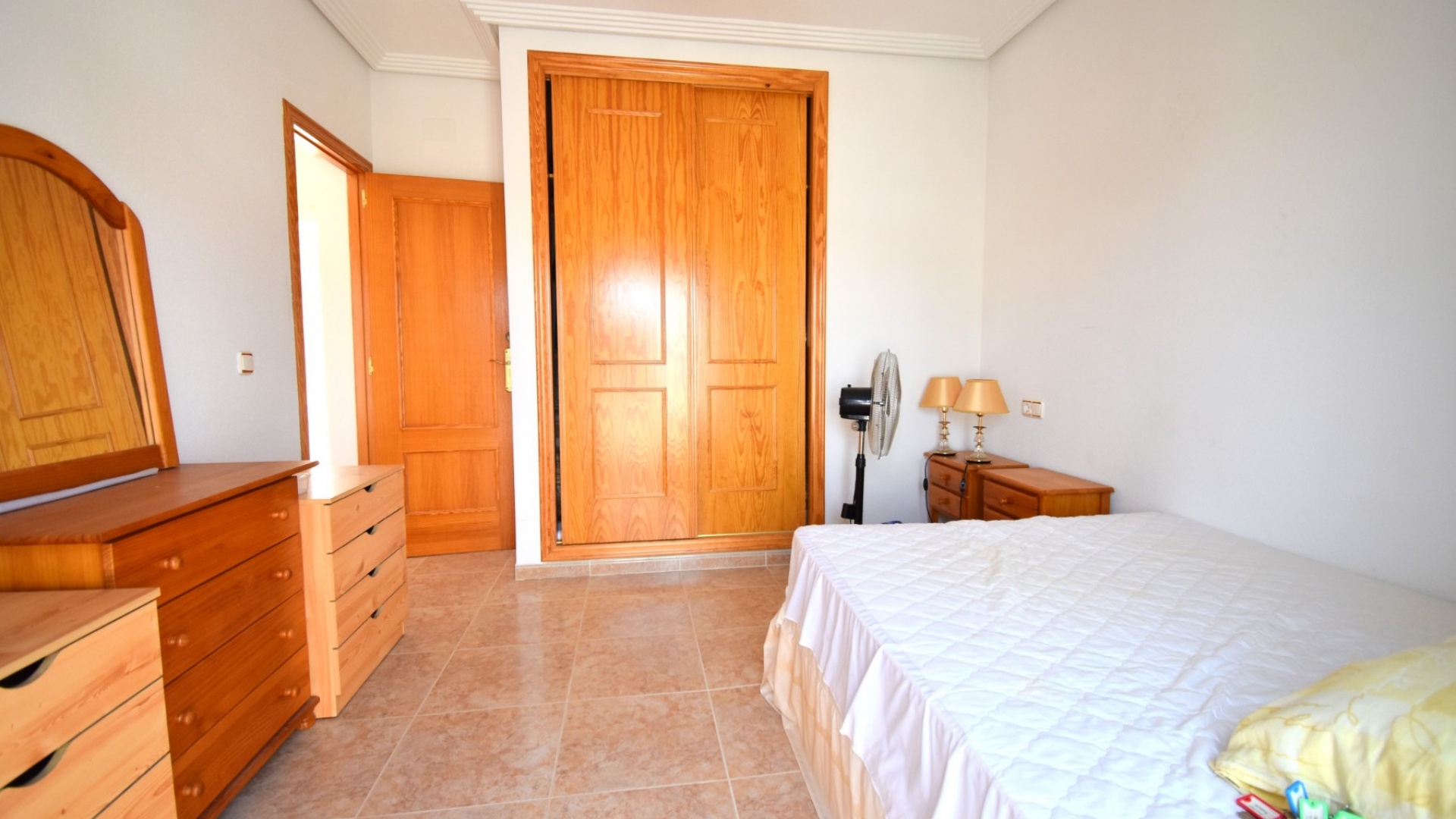Resale - Townhouse - Villamartin - El Galan