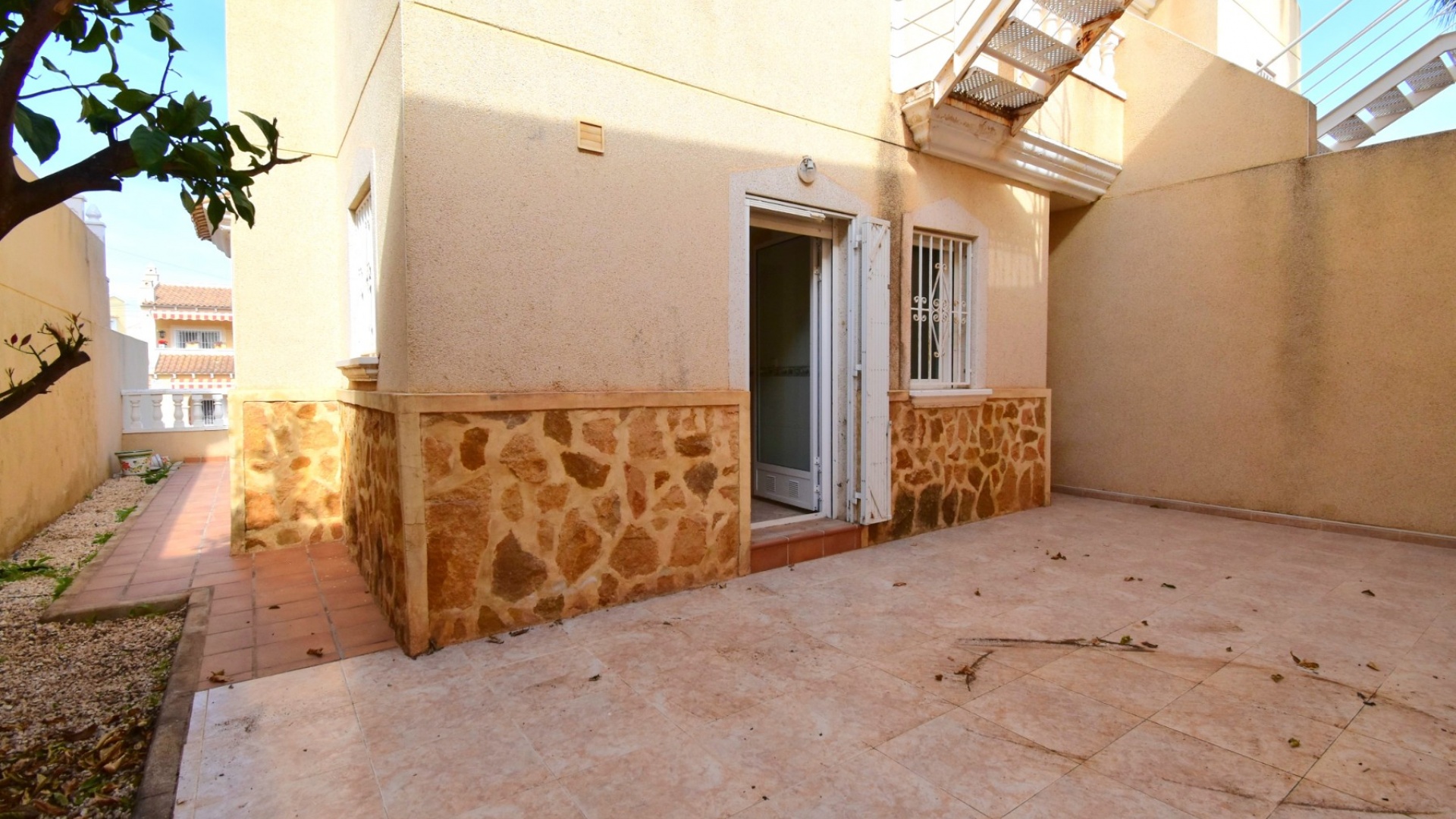 Resale - Townhouse - Villamartin - El Galan