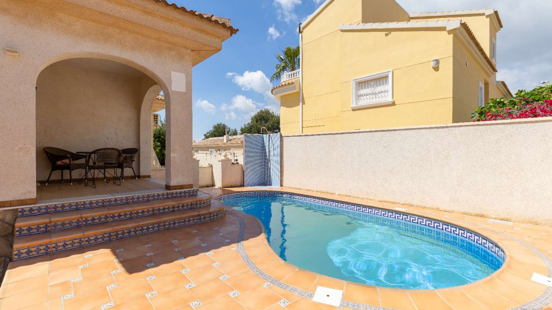 Resale - Townhouse - Villamartin - El Galan