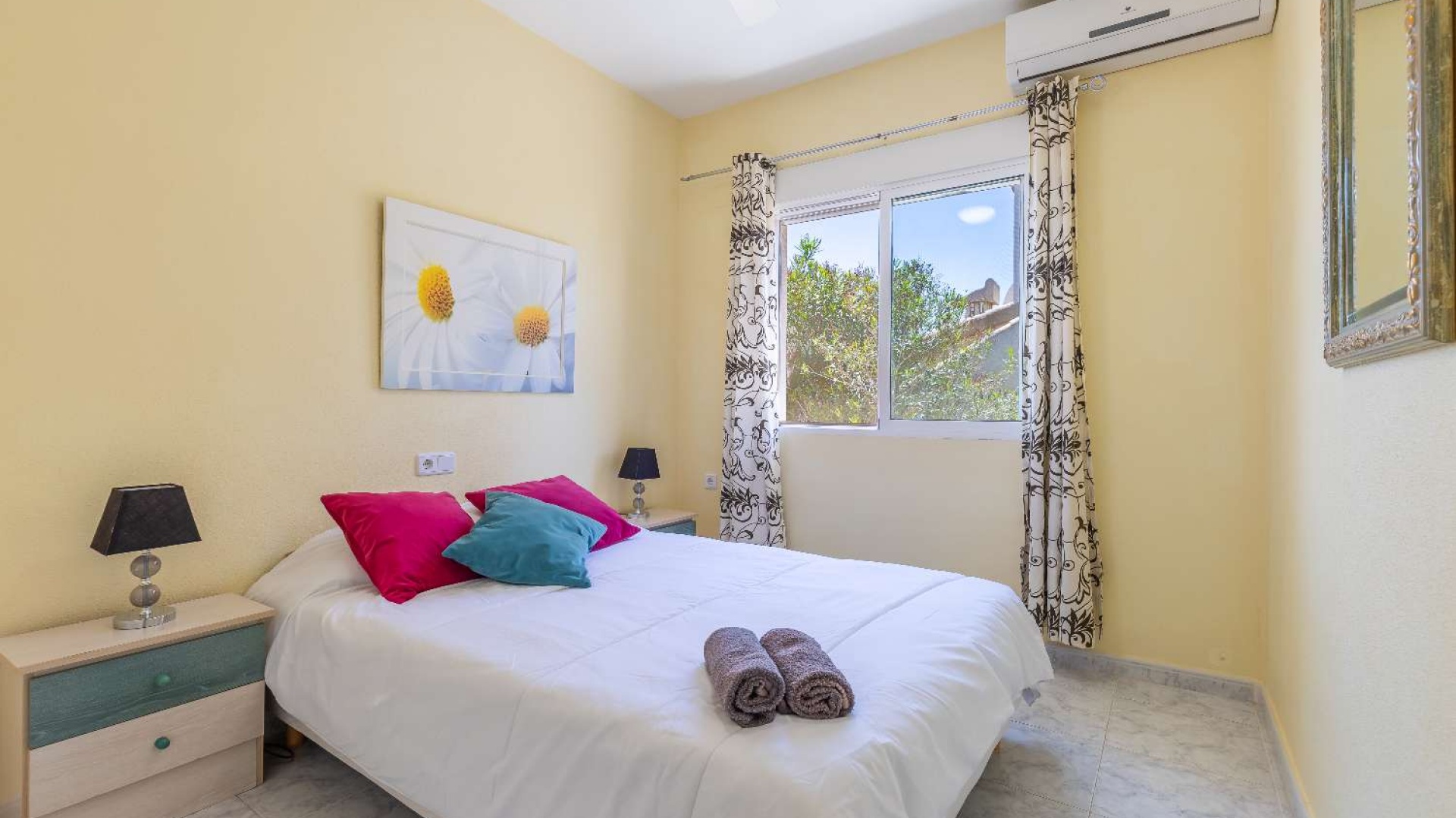 Resale - Townhouse - Villamartin - El Galan