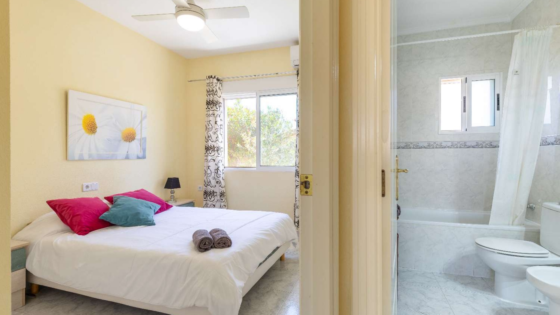 Resale - Townhouse - Villamartin - El Galan