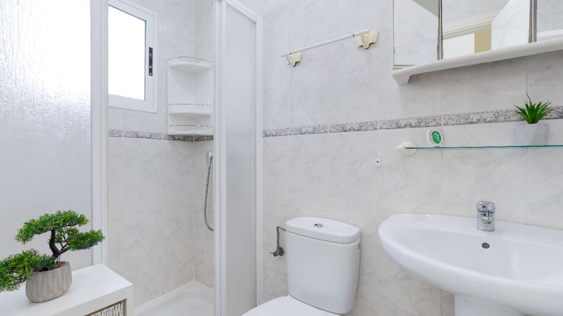 Resale - Townhouse - Villamartin - El Galan