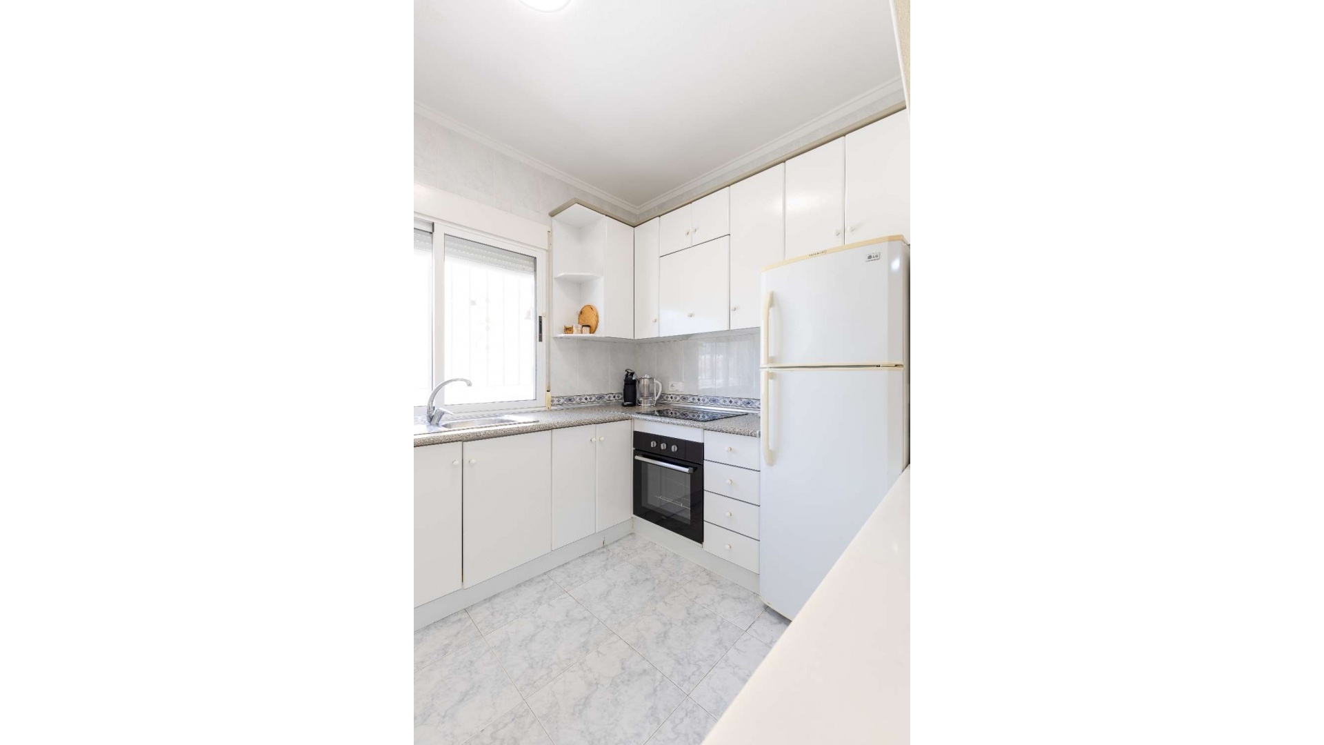 Resale - Townhouse - Villamartin - El Galan