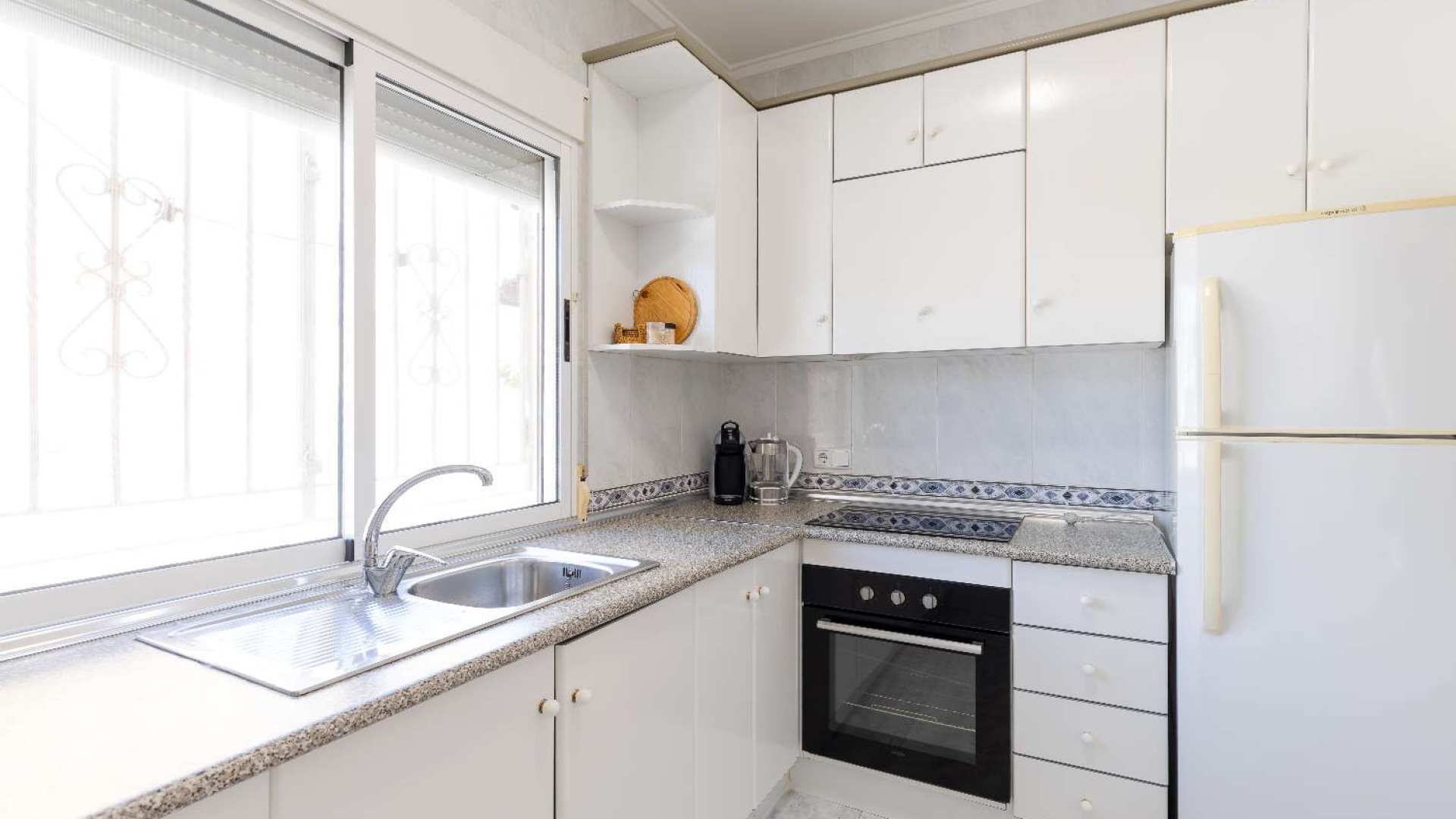 Resale - Townhouse - Villamartin - El Galan