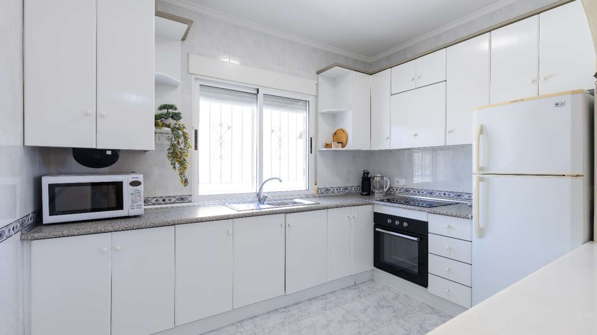 Resale - Townhouse - Villamartin - El Galan