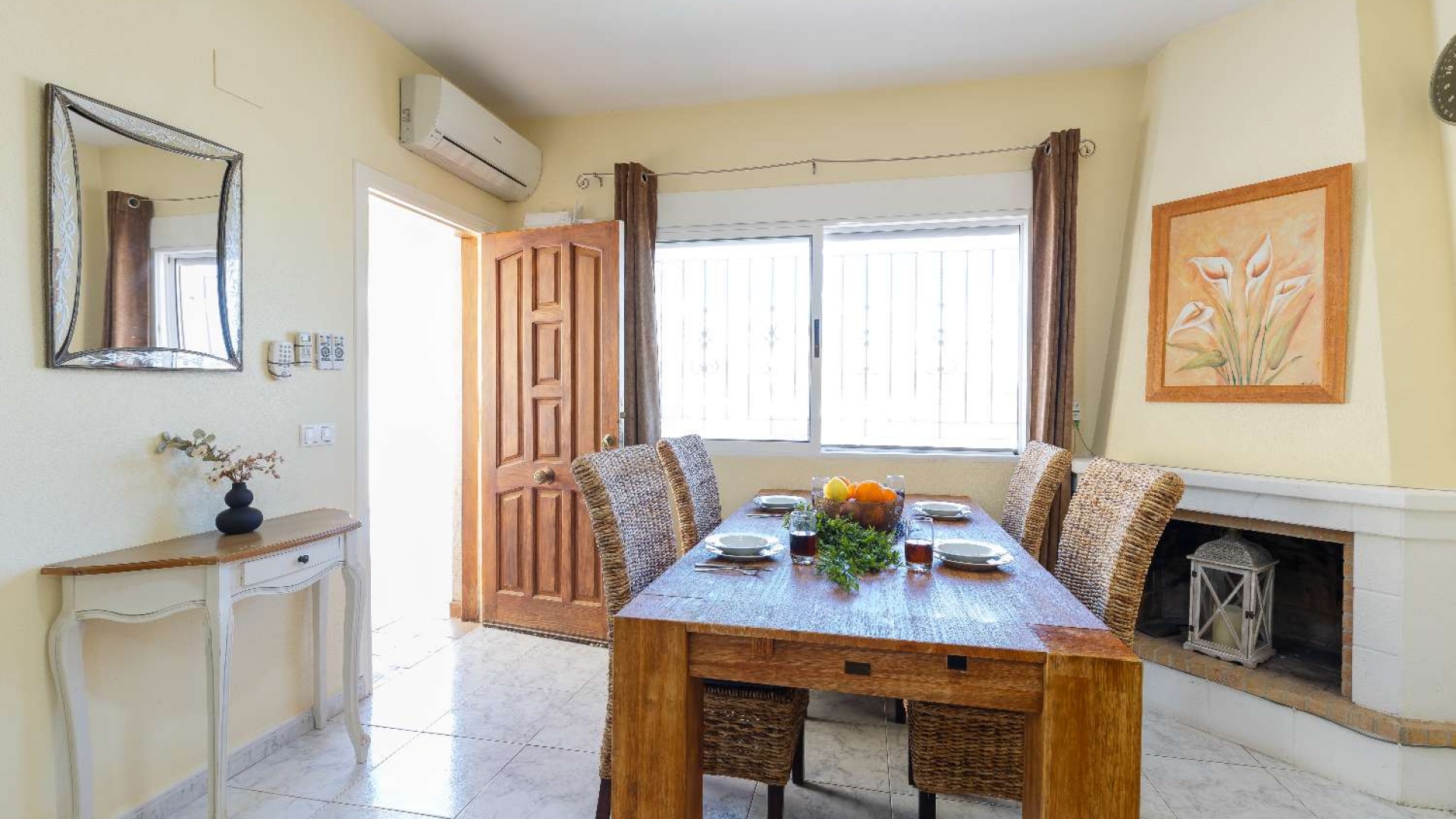 Resale - Townhouse - Villamartin - El Galan