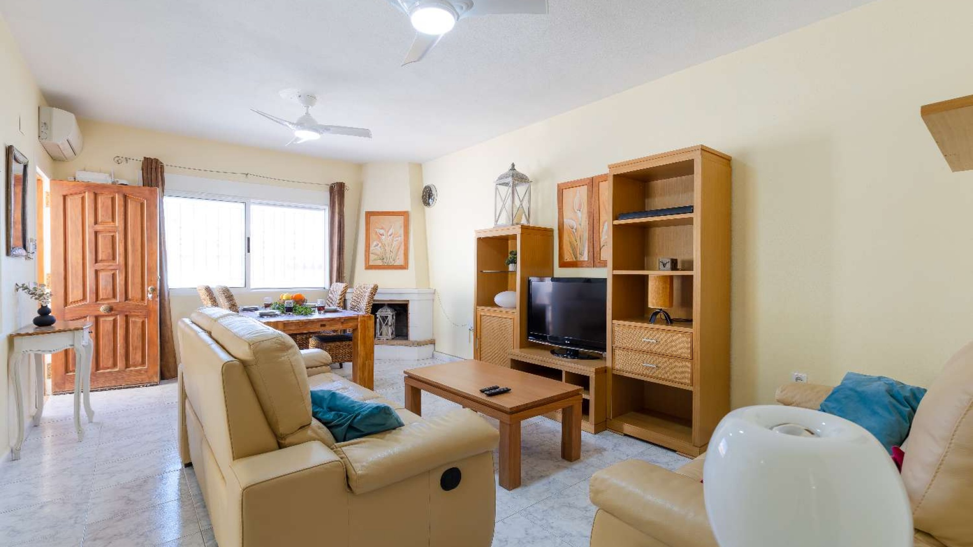 Resale - Townhouse - Villamartin - El Galan