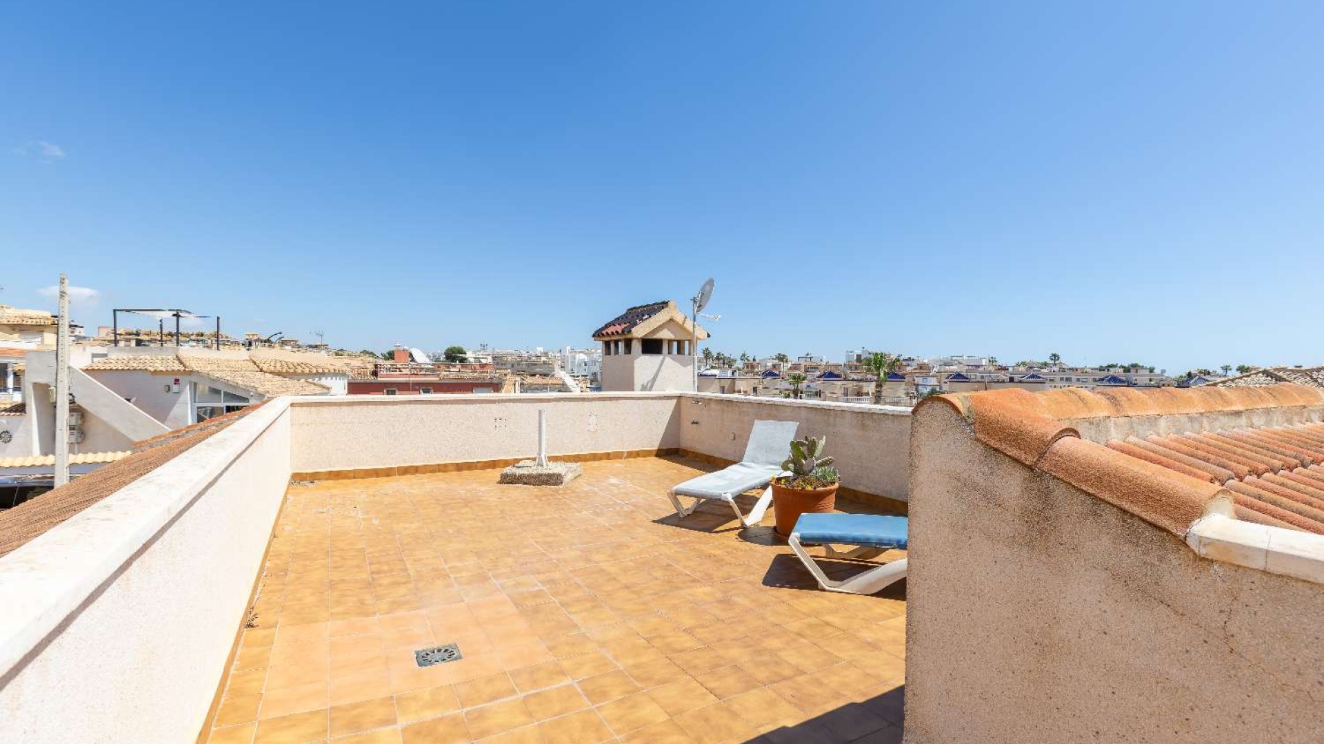 Resale - Townhouse - Villamartin - El Galan