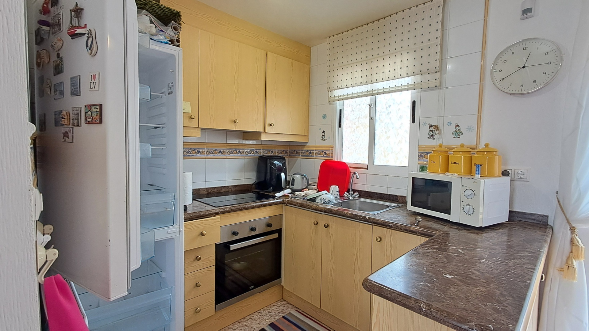 Resale - Townhouse - Villamartin - El Galan