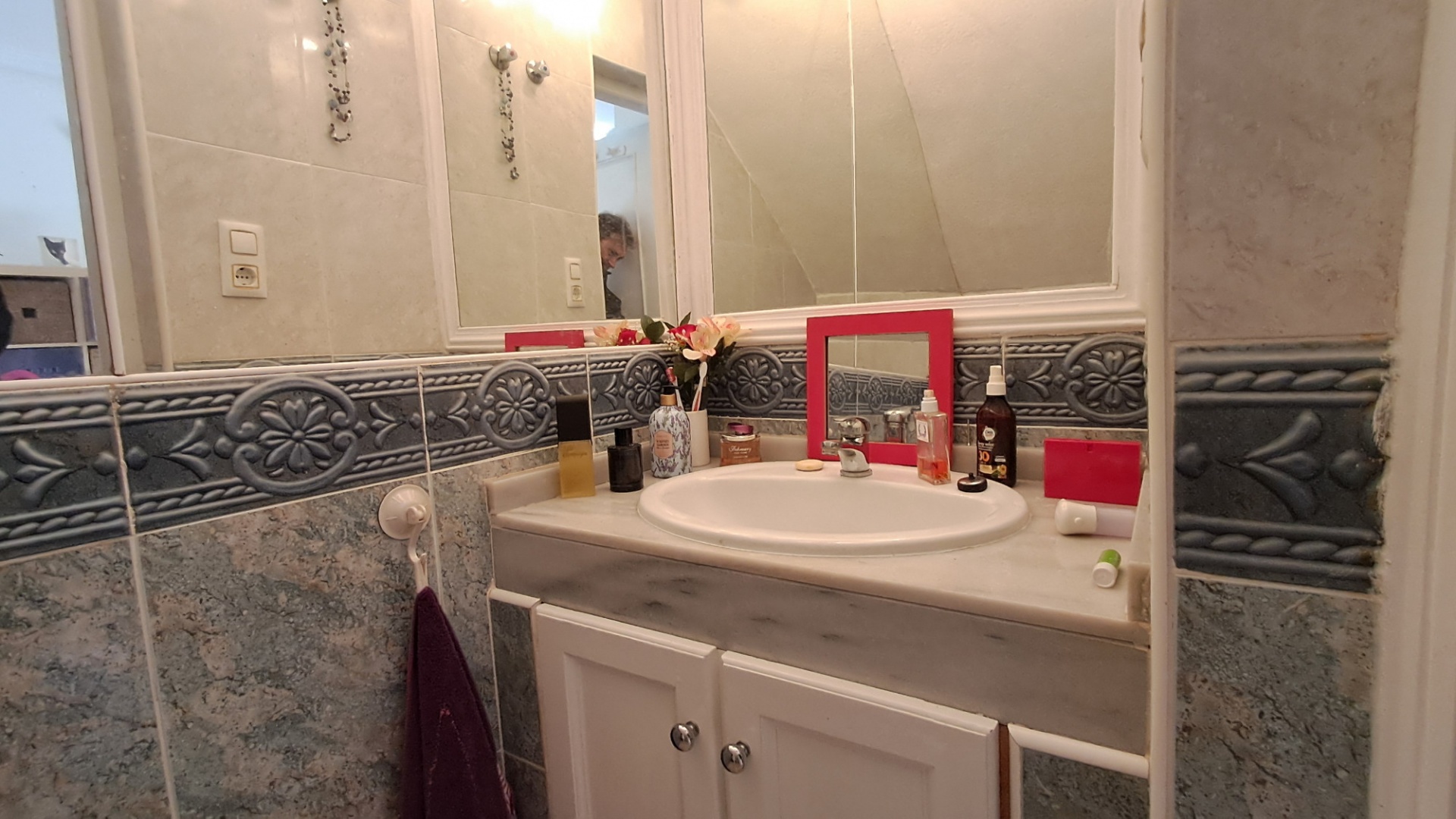 Resale - Townhouse - Villamartin - El Galan