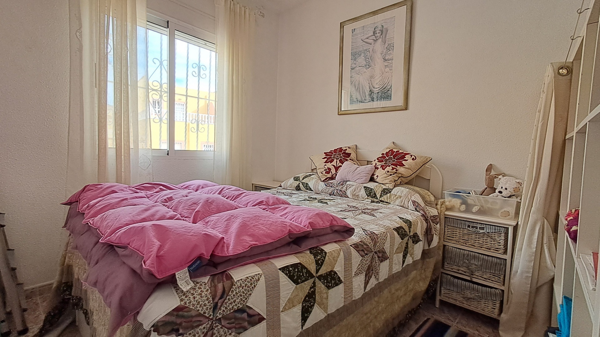 Resale - Townhouse - Villamartin - El Galan