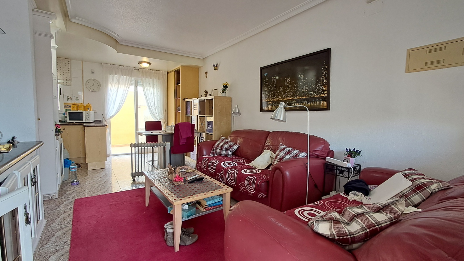 Resale - Townhouse - Villamartin - El Galan