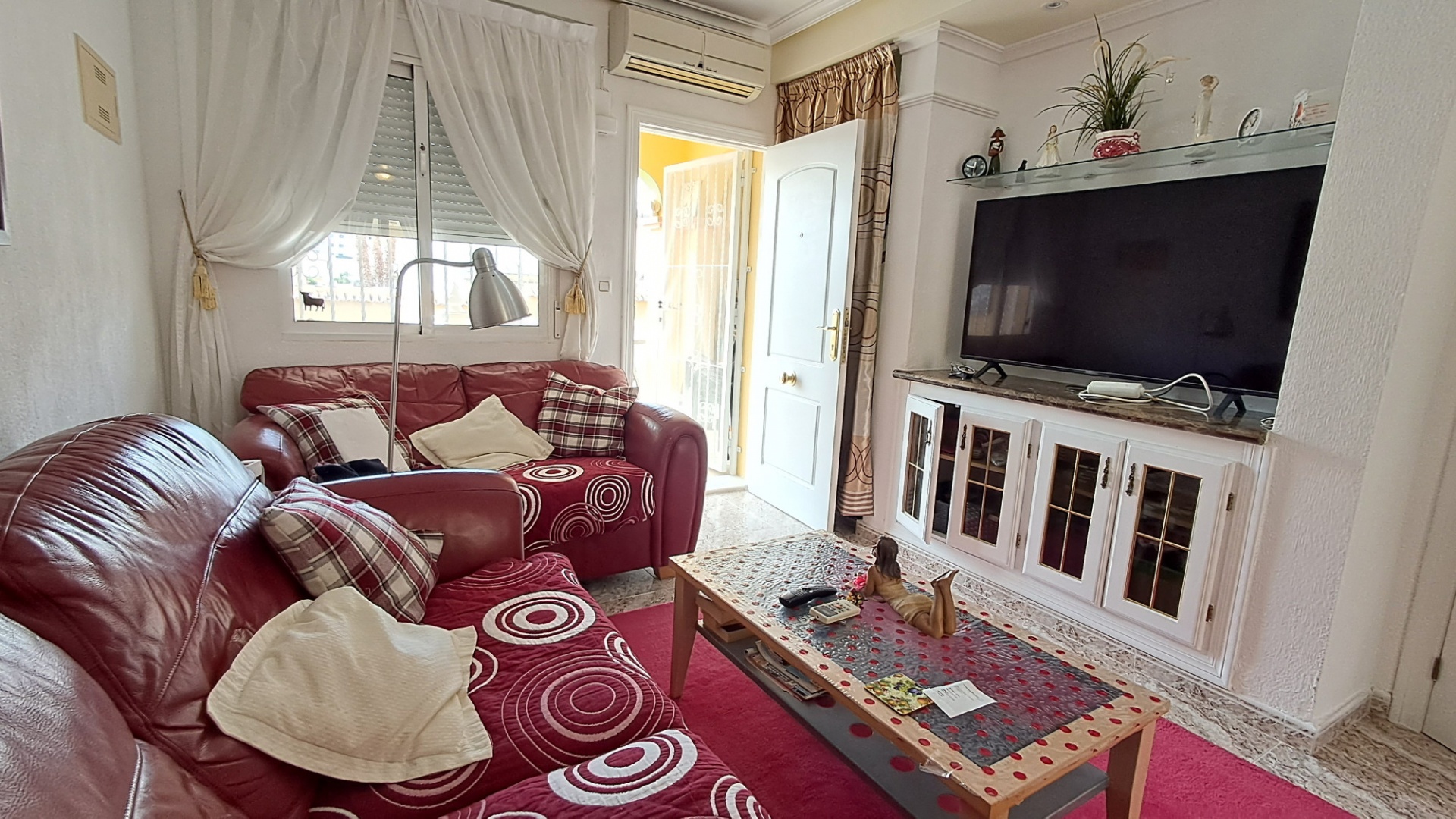 Resale - Townhouse - Villamartin - El Galan