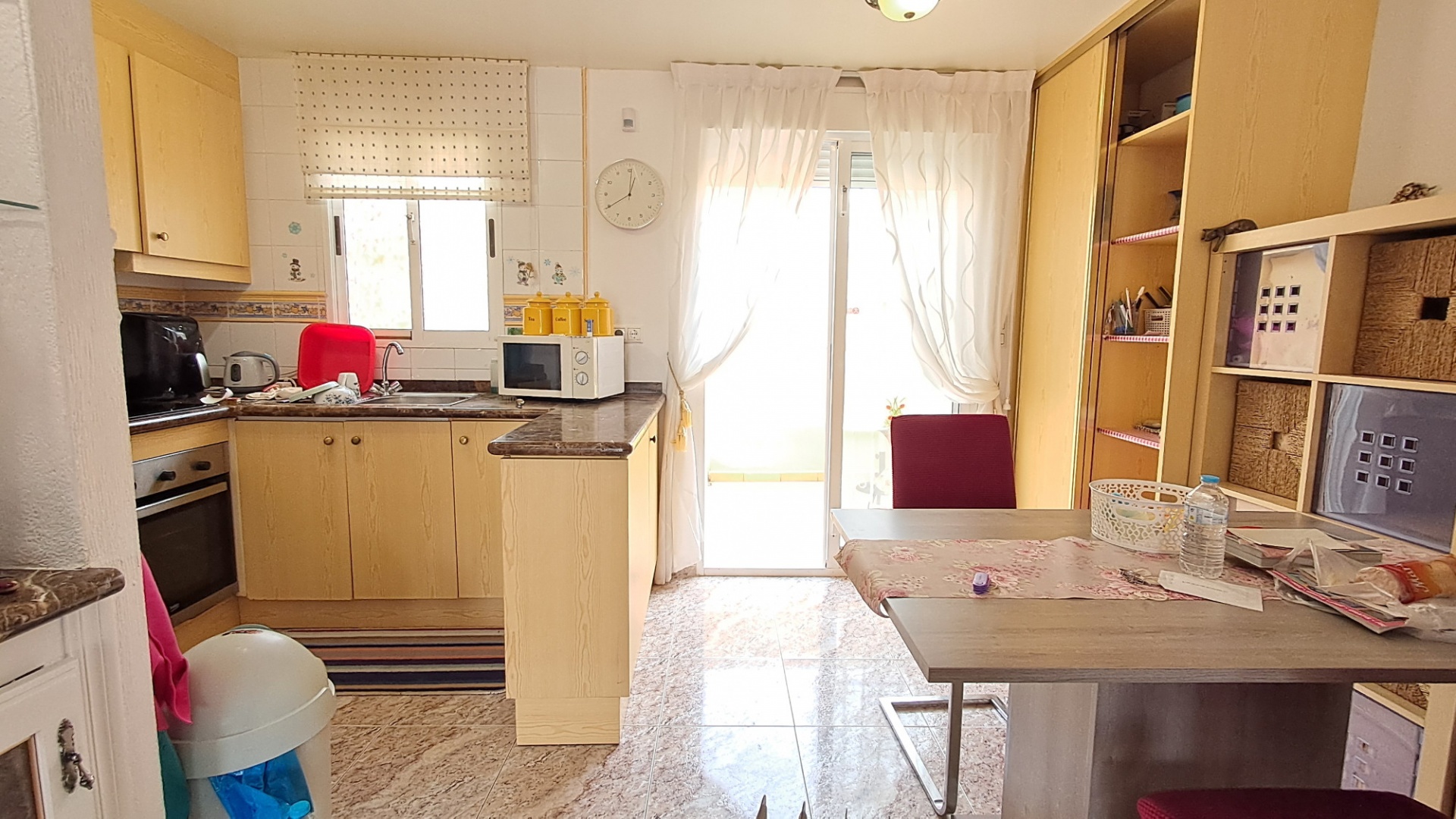 Resale - Townhouse - Villamartin - El Galan