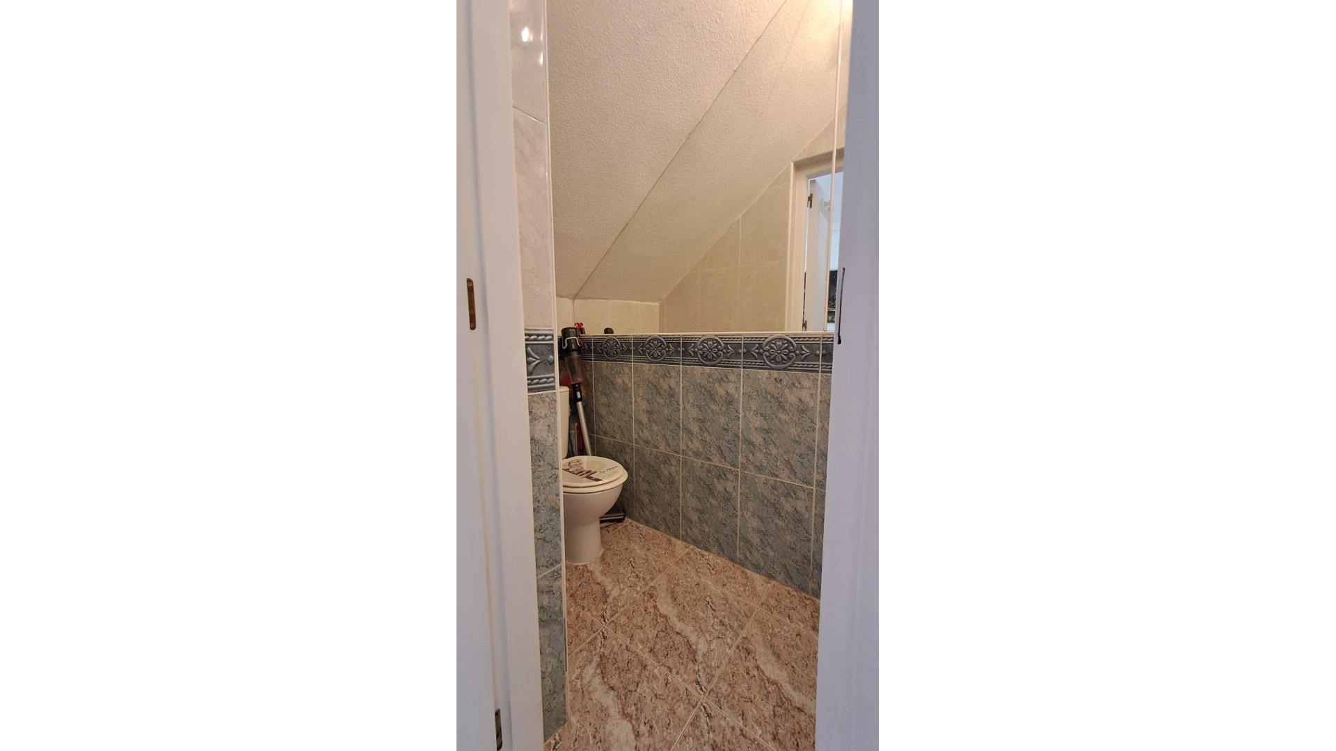 Resale - Townhouse - Villamartin - El Galan