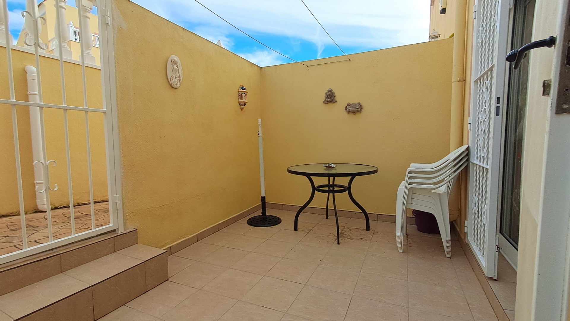 Resale - Townhouse - Villamartin - El Galan