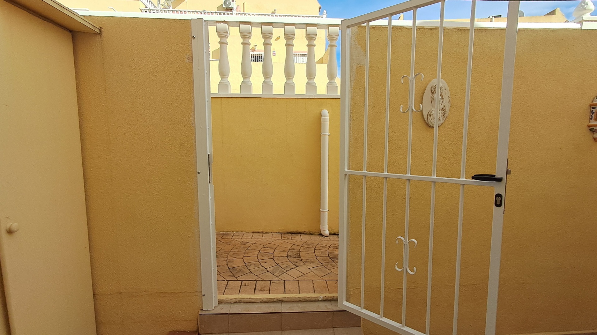 Resale - Townhouse - Villamartin - El Galan