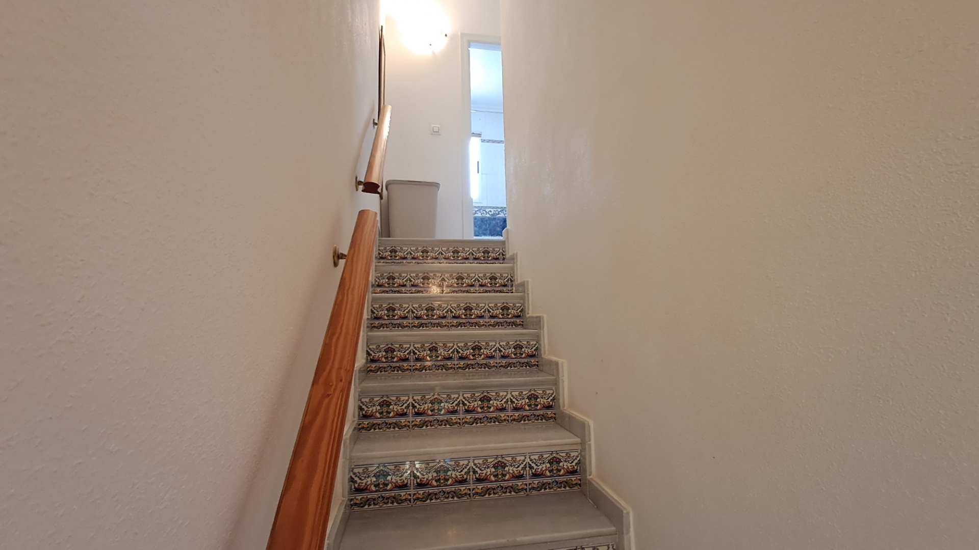 Resale - Townhouse - Villamartin - El Galan