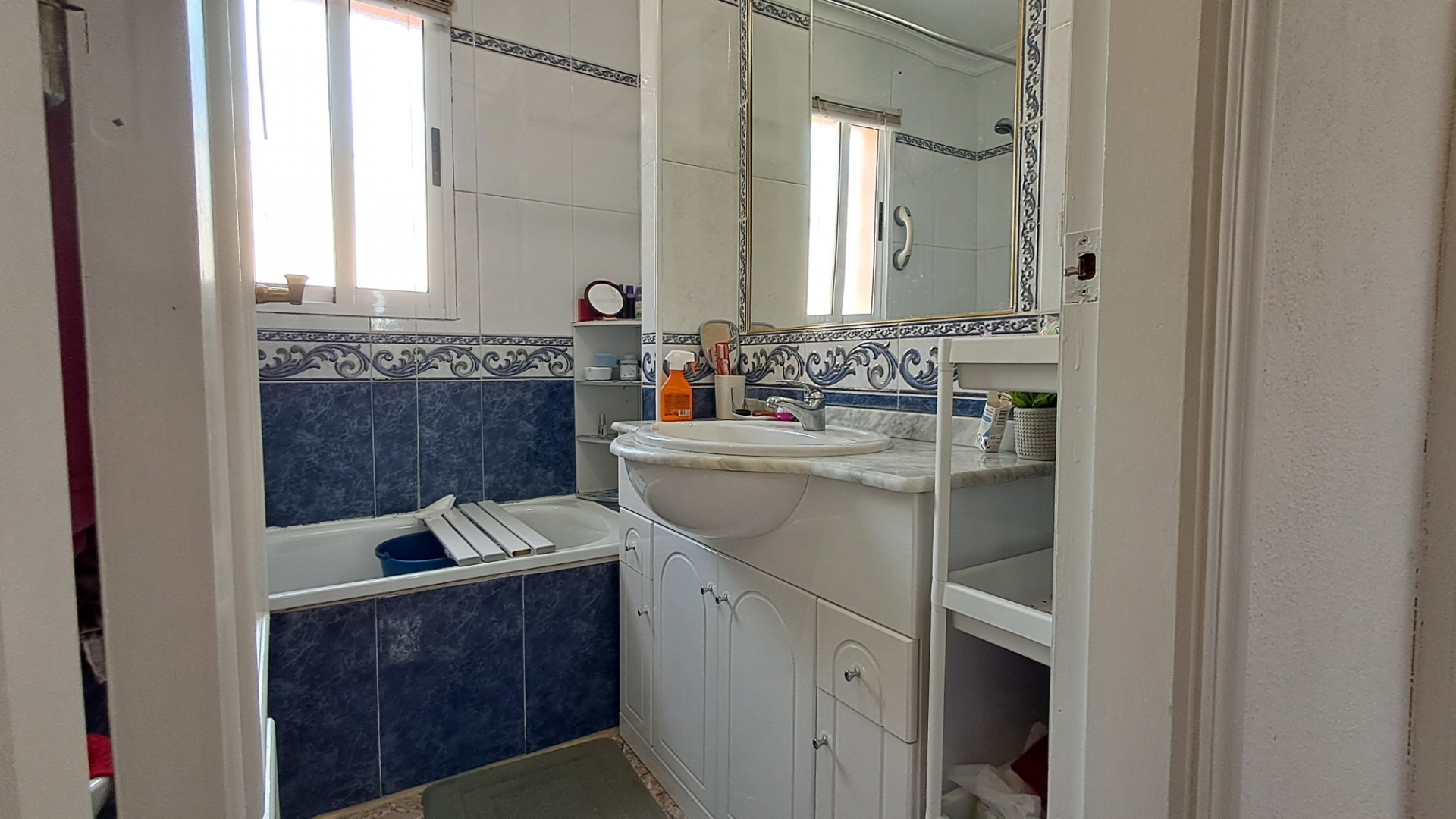 Resale - Townhouse - Villamartin - El Galan