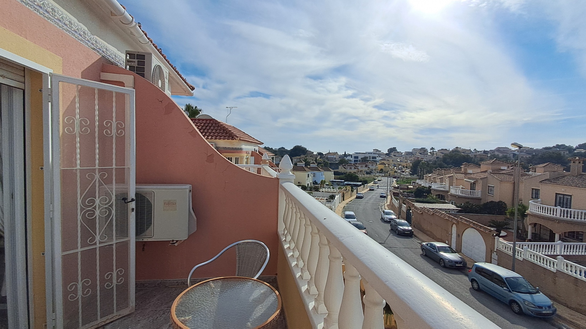 Resale - Townhouse - Villamartin - El Galan