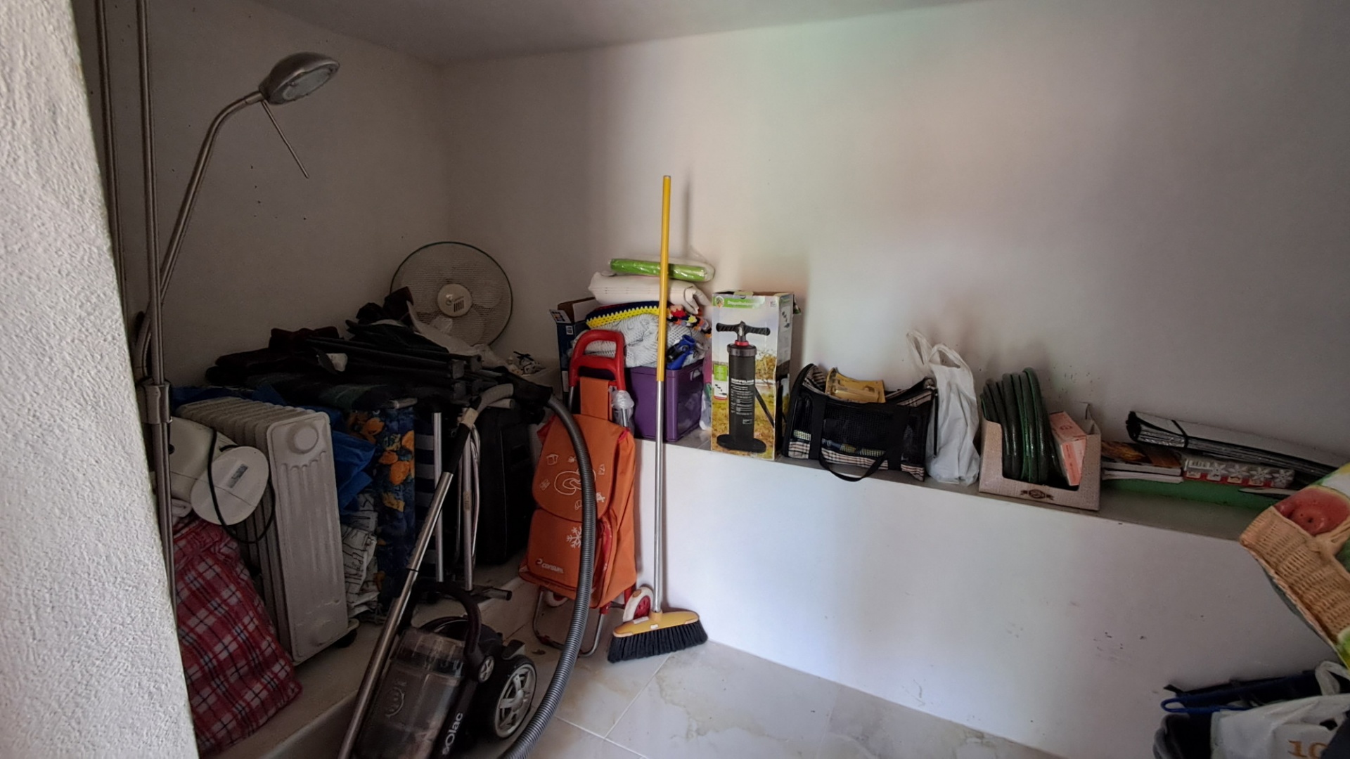 Resale - Townhouse - Villamartin - El Galan