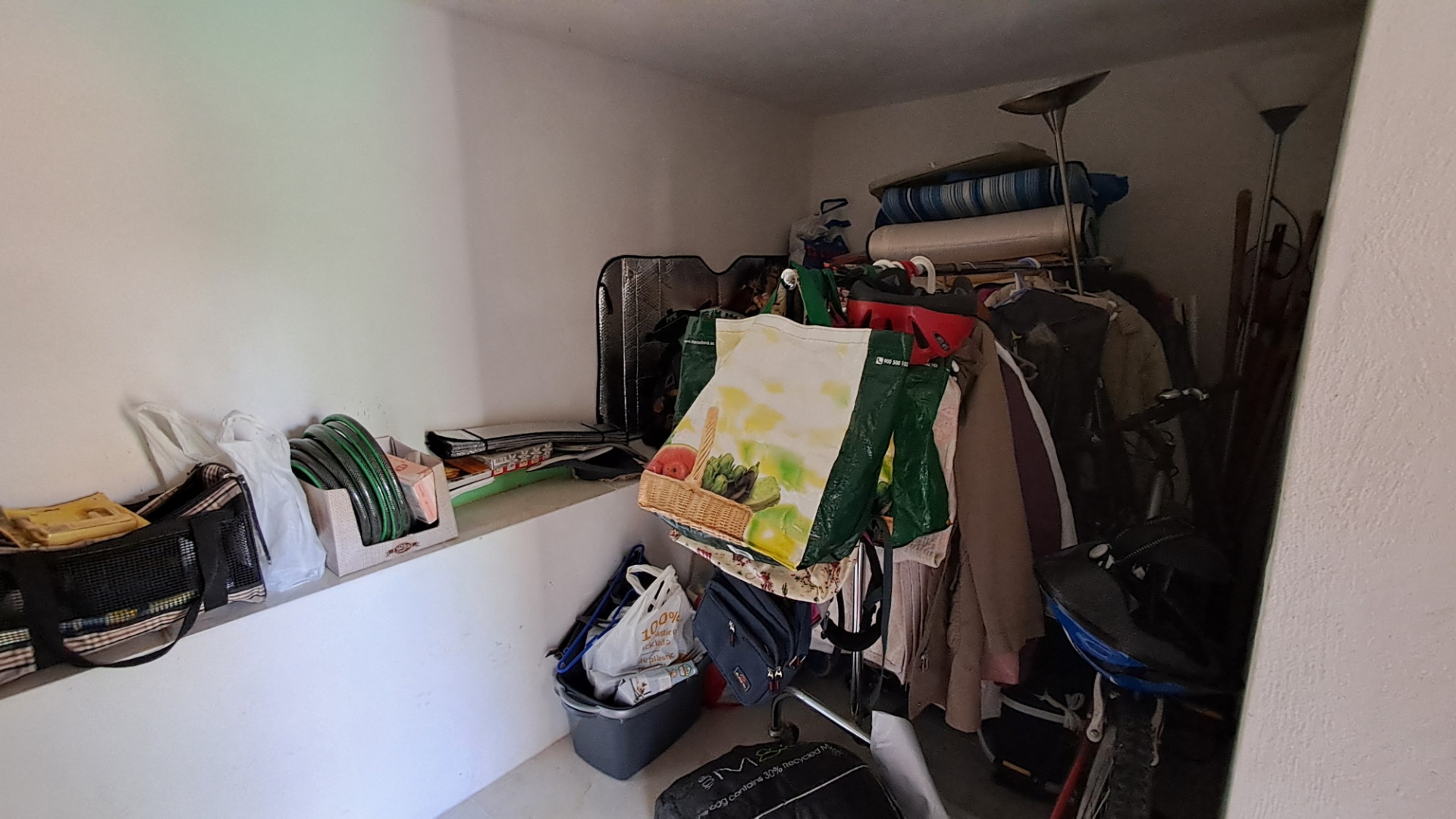 Resale - Townhouse - Villamartin - El Galan