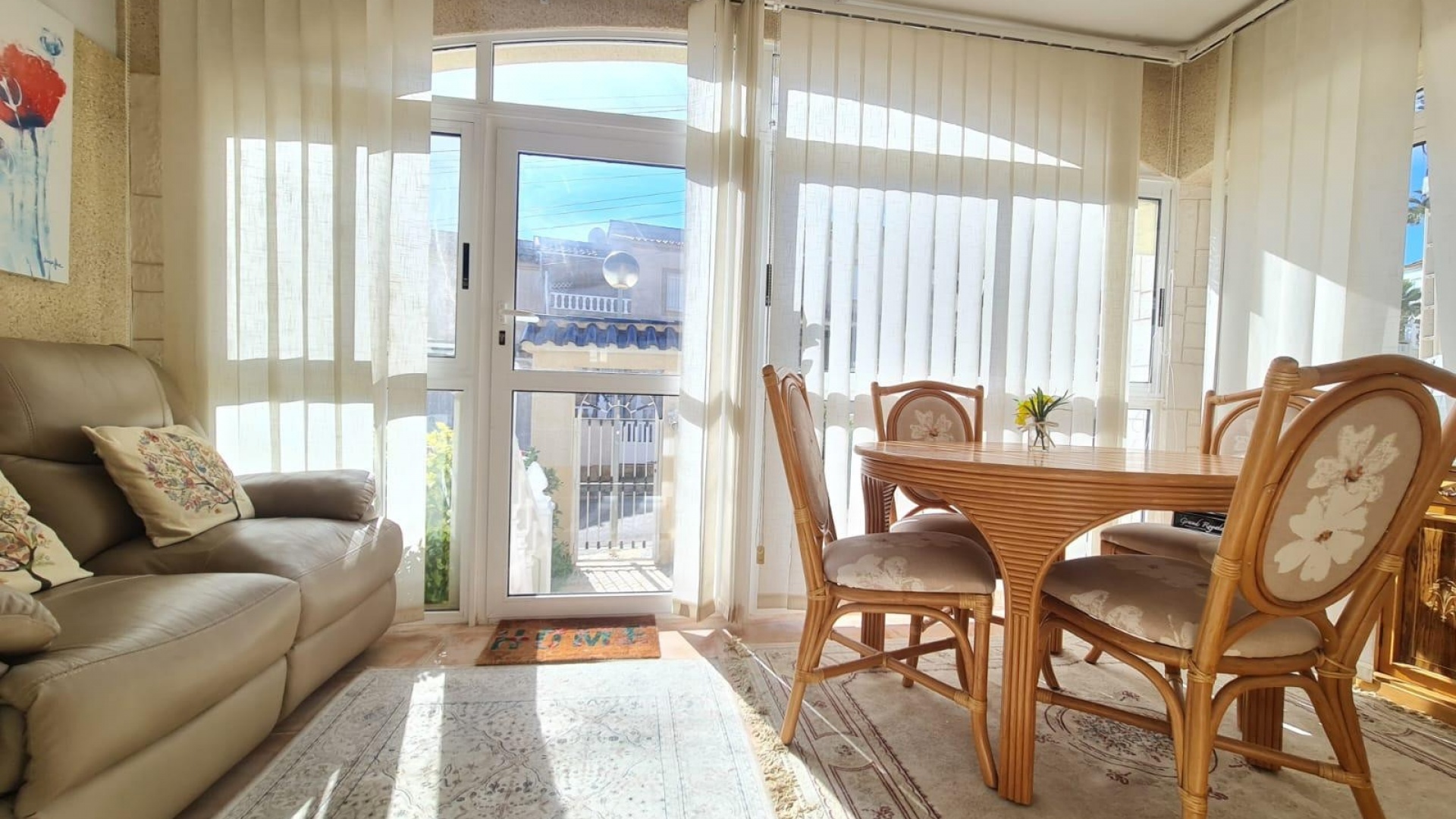 Resale - Townhouse - Villamartin - El Galan