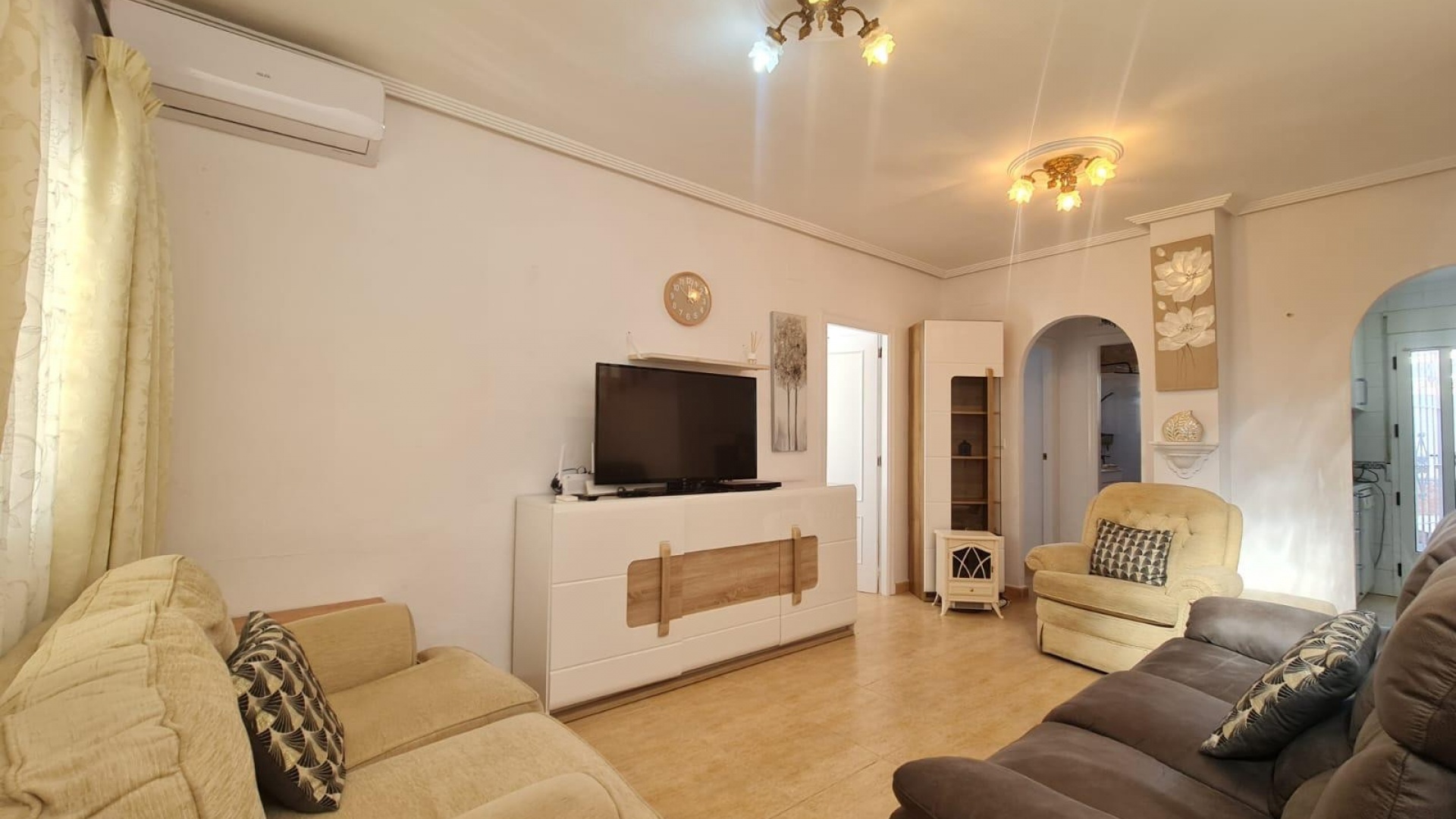 Resale - Townhouse - Villamartin - El Galan