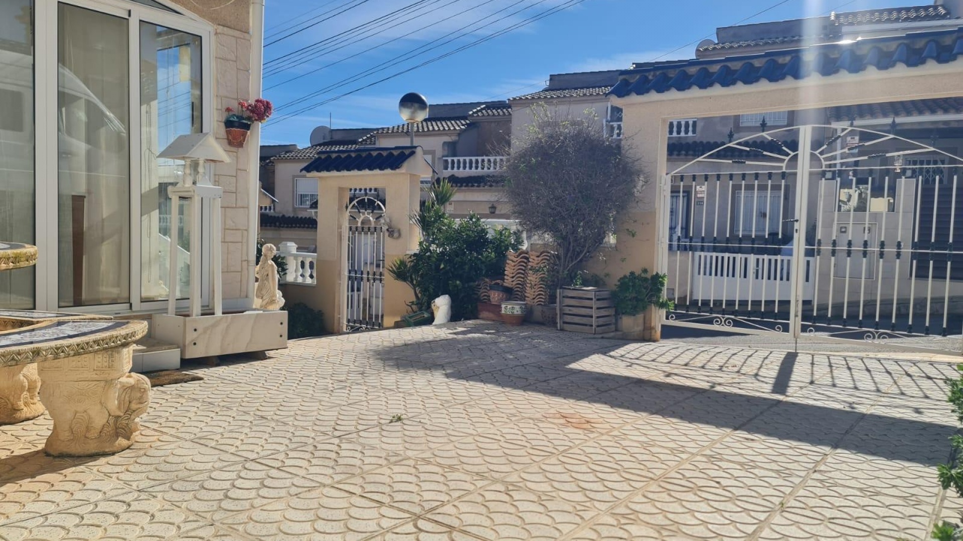 Resale - Townhouse - Villamartin - El Galan
