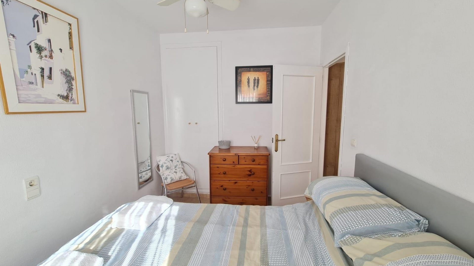 Resale - Townhouse - Villamartin - El Galan