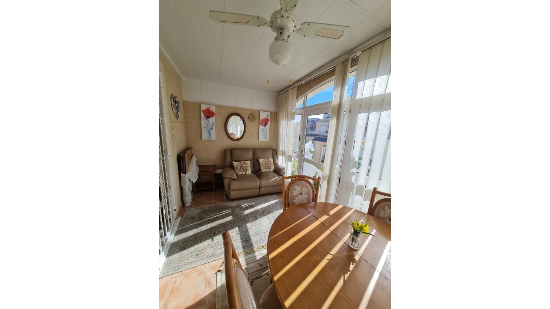 Resale - Townhouse - Villamartin - El Galan