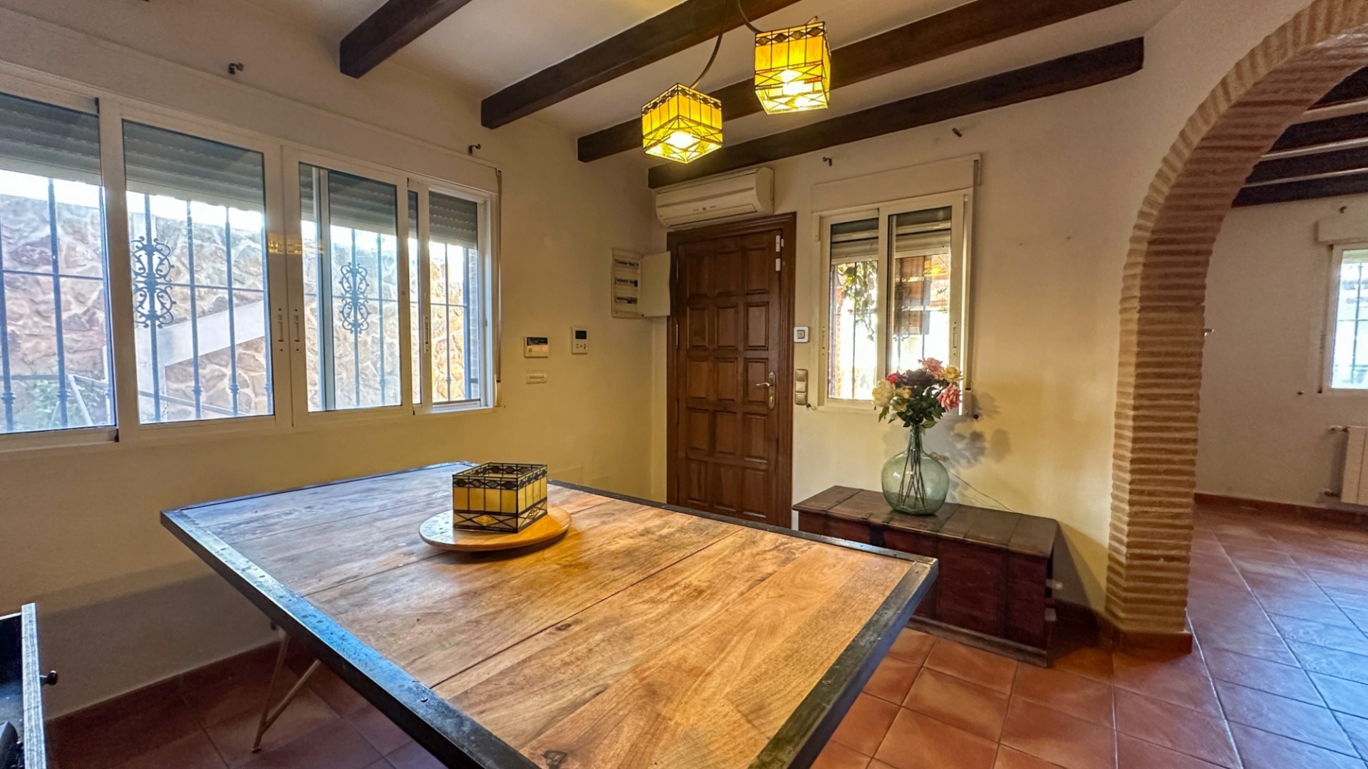 Resale - Townhouse - Villamartin - El Galan
