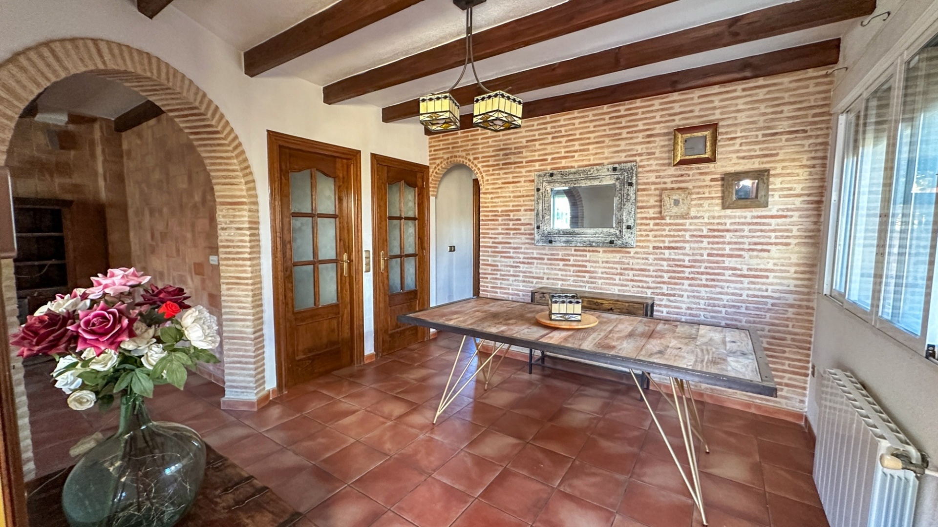 Resale - Townhouse - Villamartin - El Galan