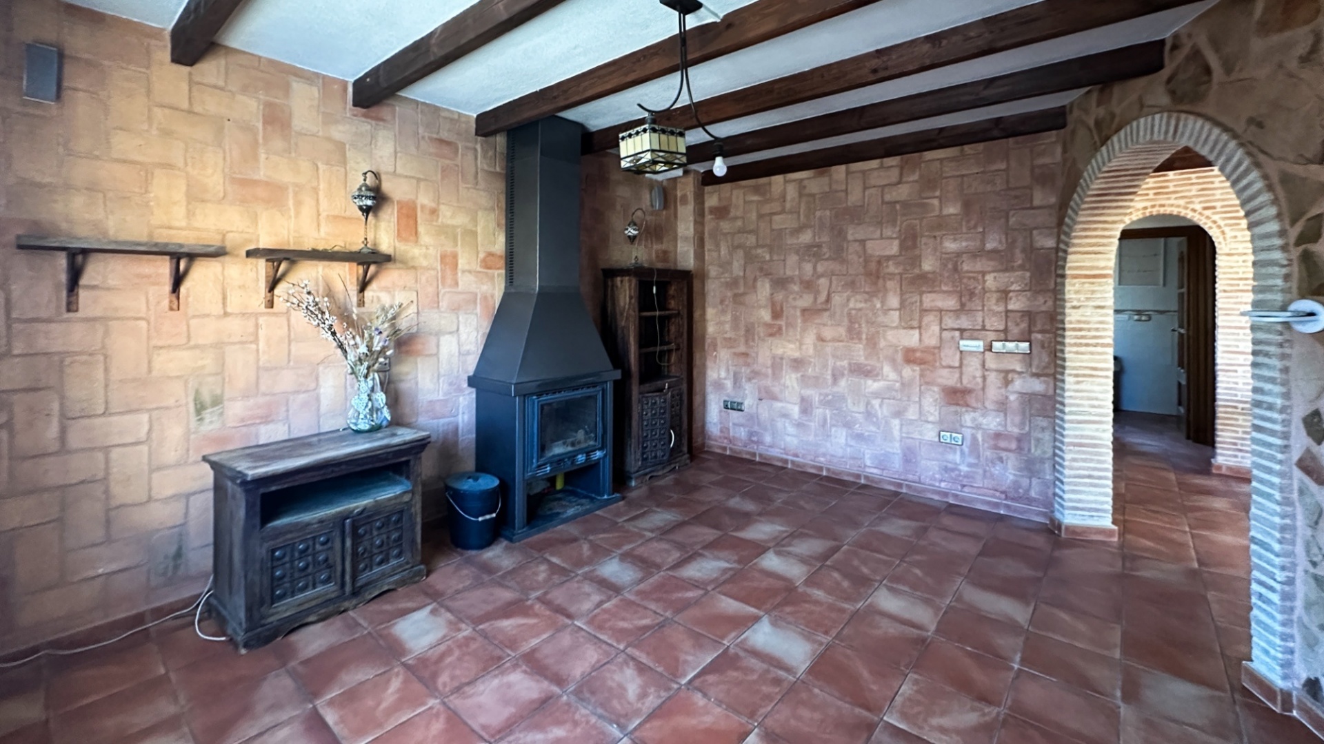 Resale - Townhouse - Villamartin - El Galan