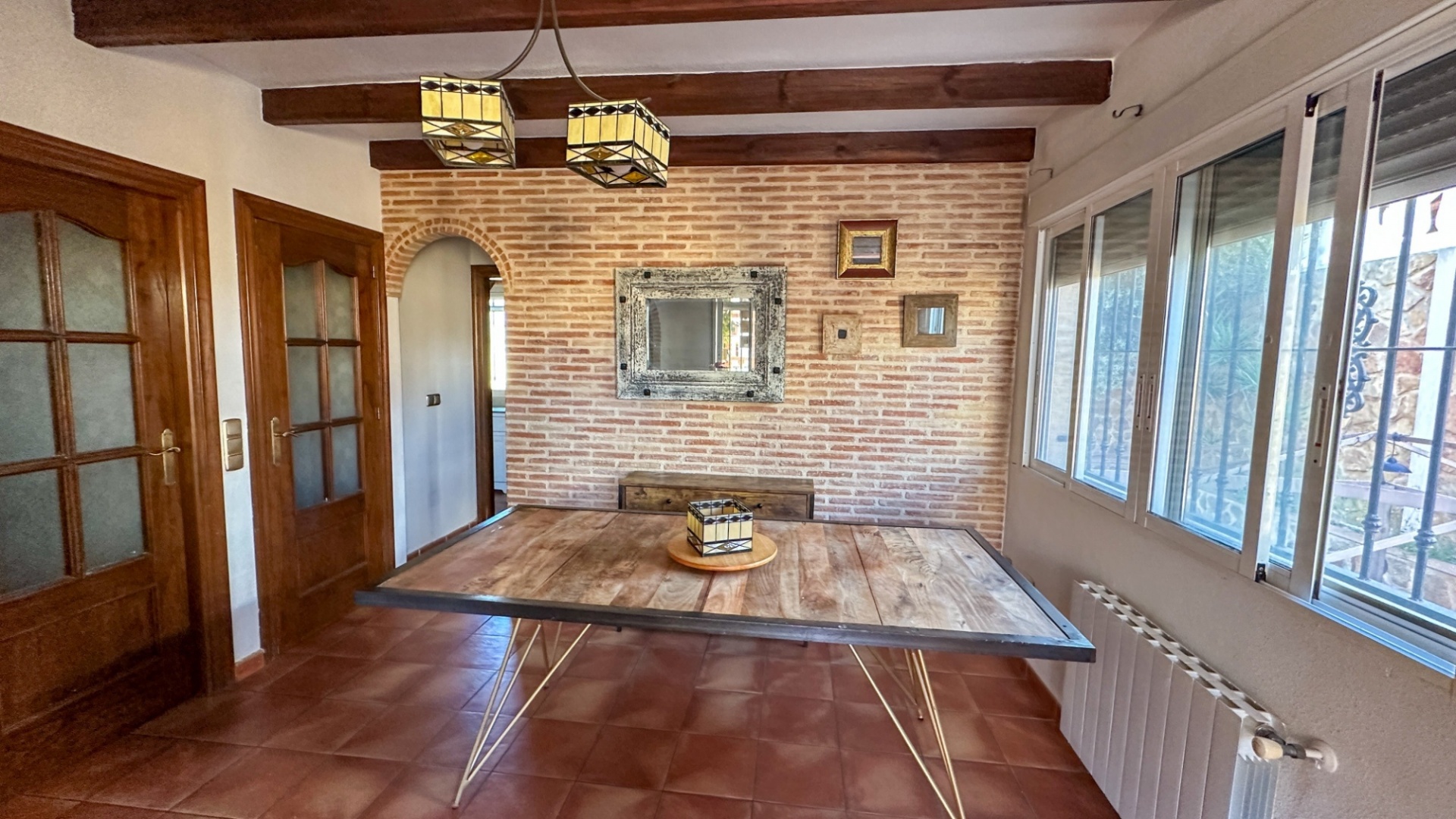 Resale - Townhouse - Villamartin - El Galan