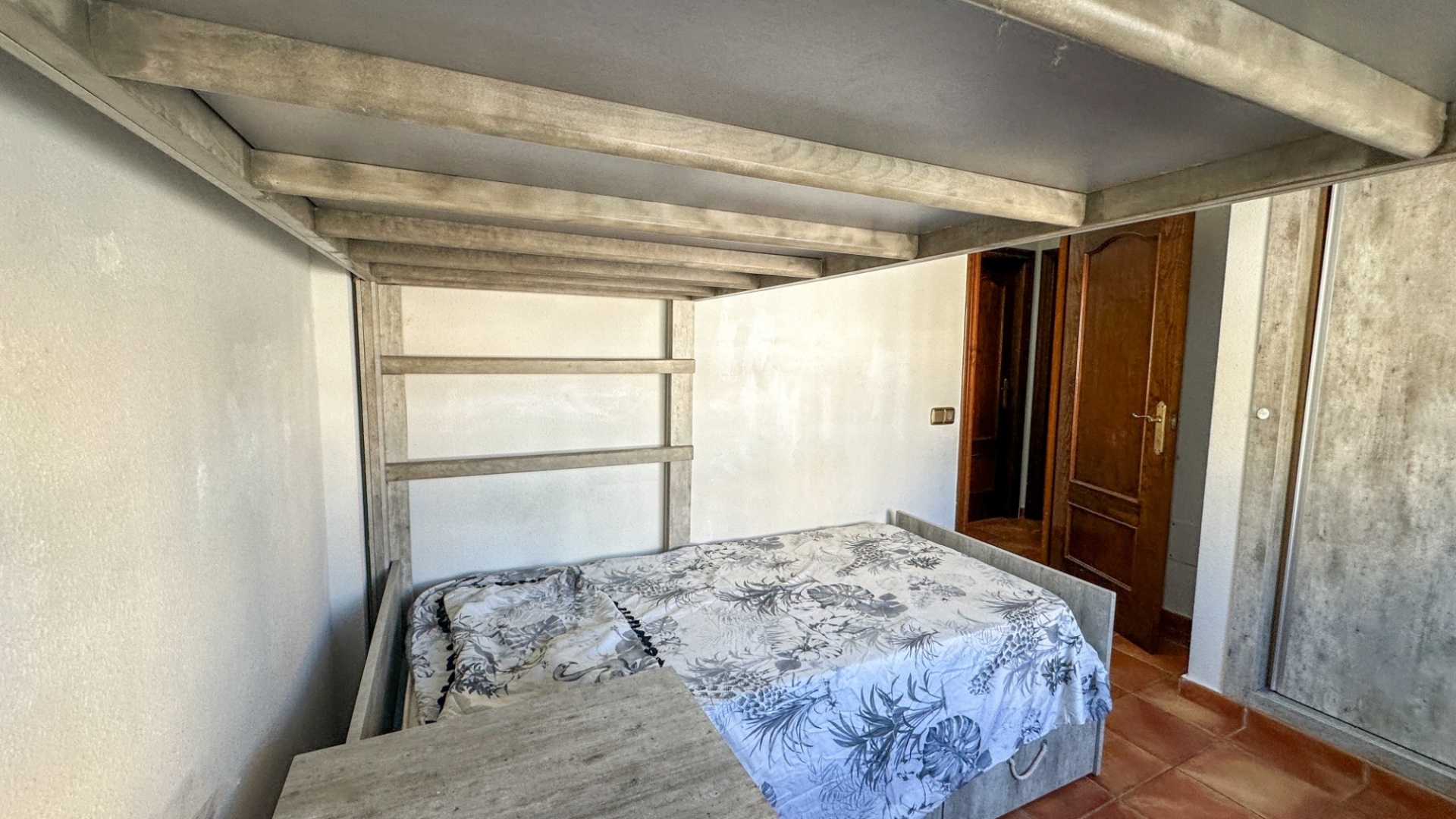 Resale - Townhouse - Villamartin - El Galan