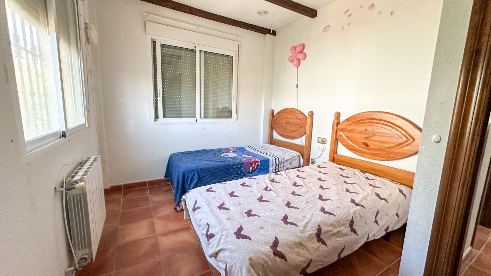 Resale - Townhouse - Villamartin - El Galan