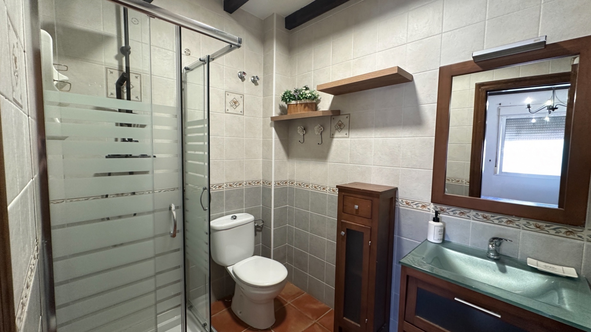 Resale - Townhouse - Villamartin - El Galan