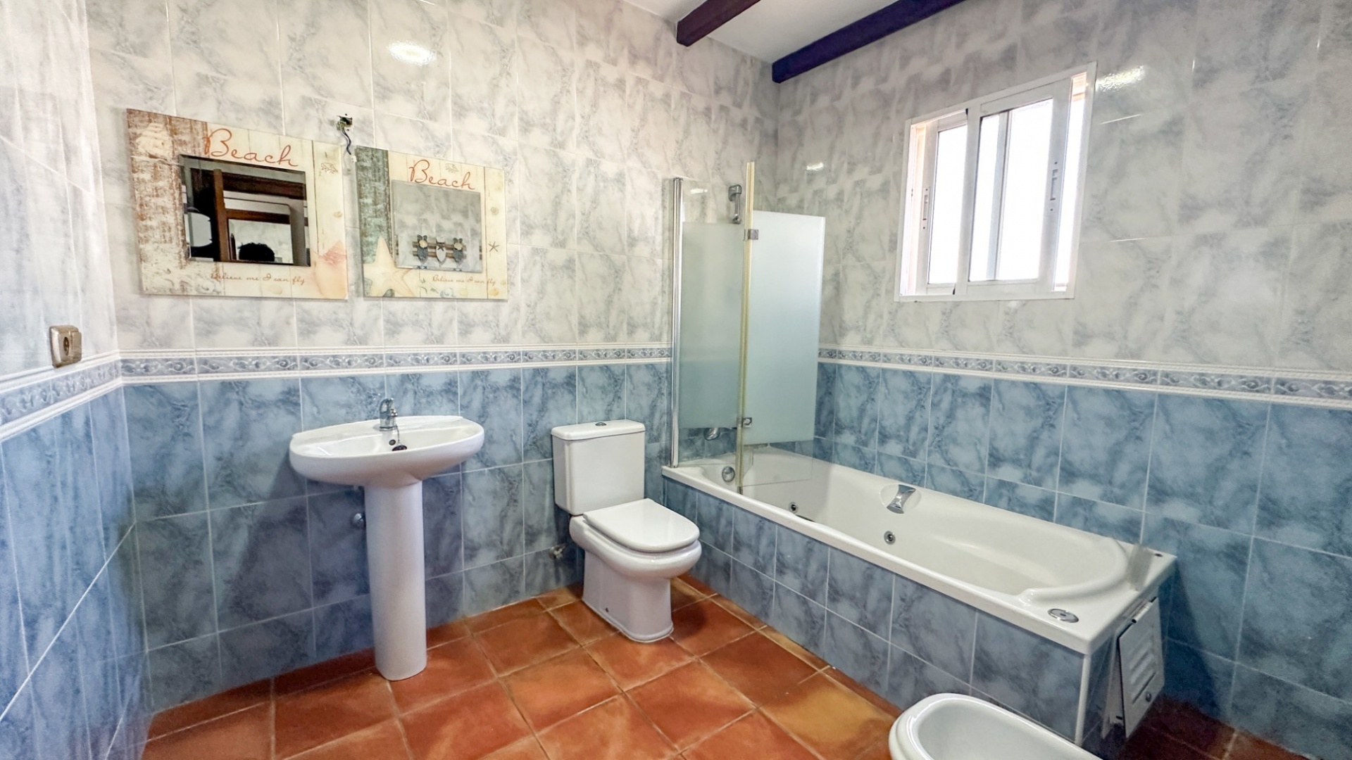 Resale - Townhouse - Villamartin - El Galan
