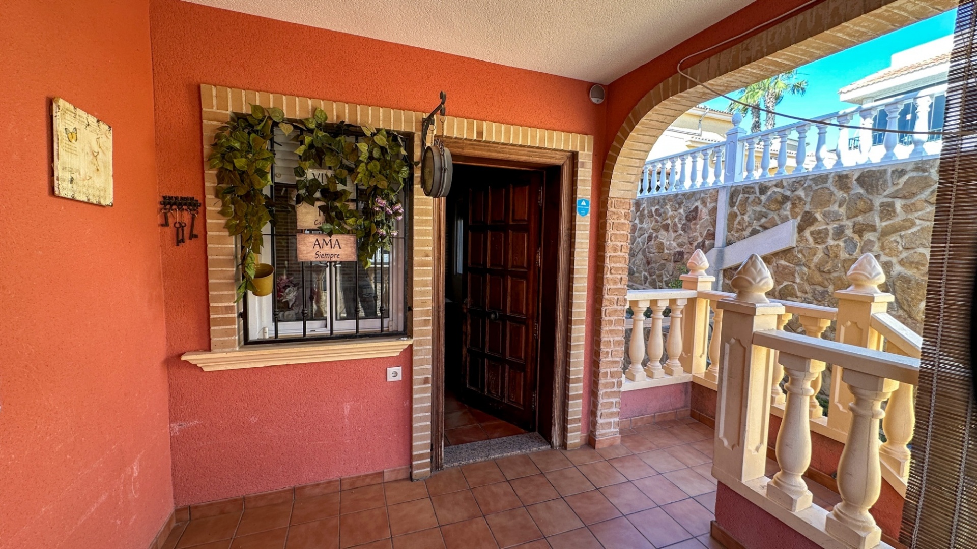 Resale - Townhouse - Villamartin - El Galan