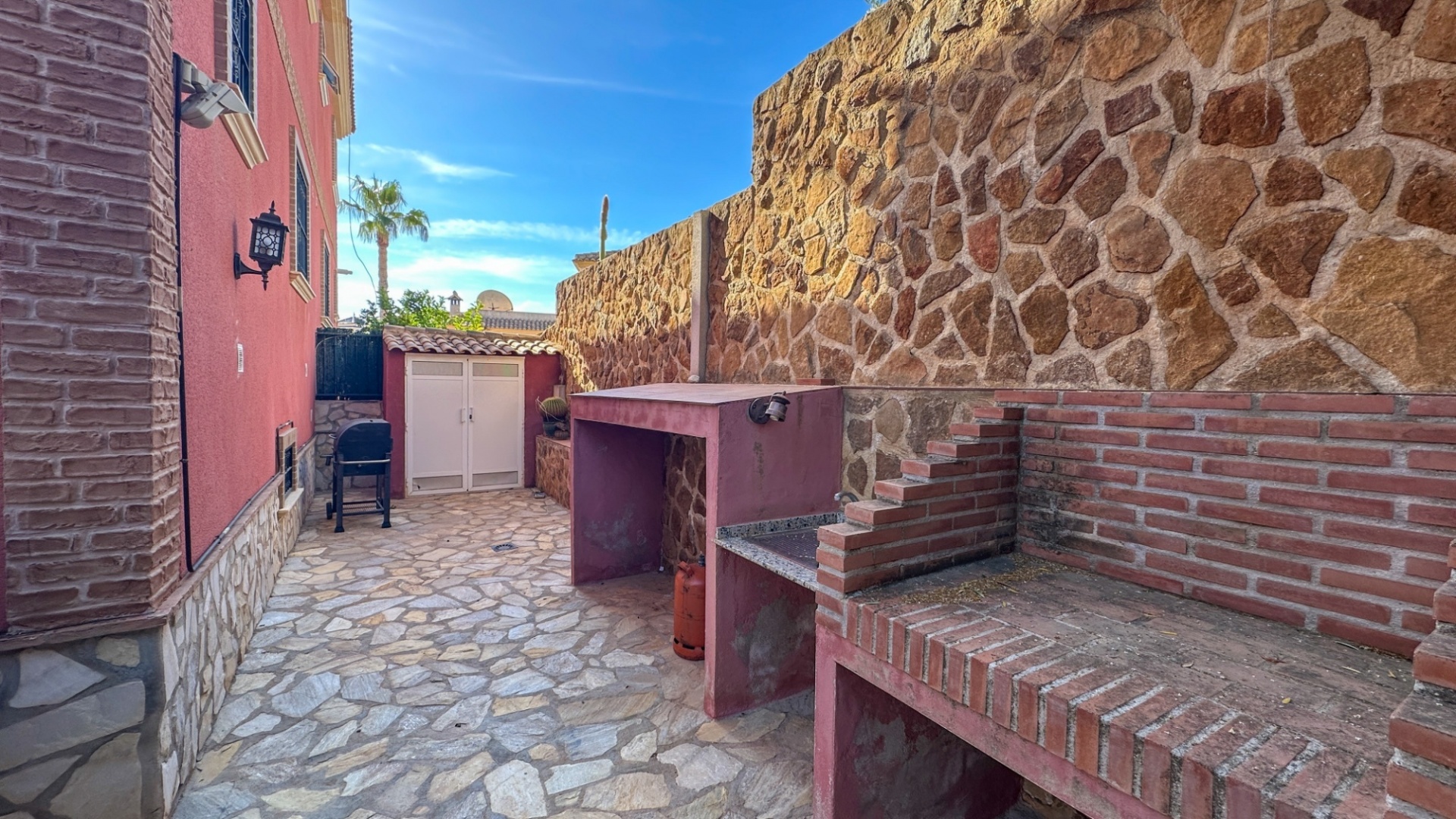 Resale - Townhouse - Villamartin - El Galan